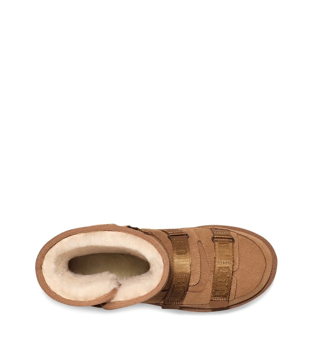 Freps - High quality snow boots 005