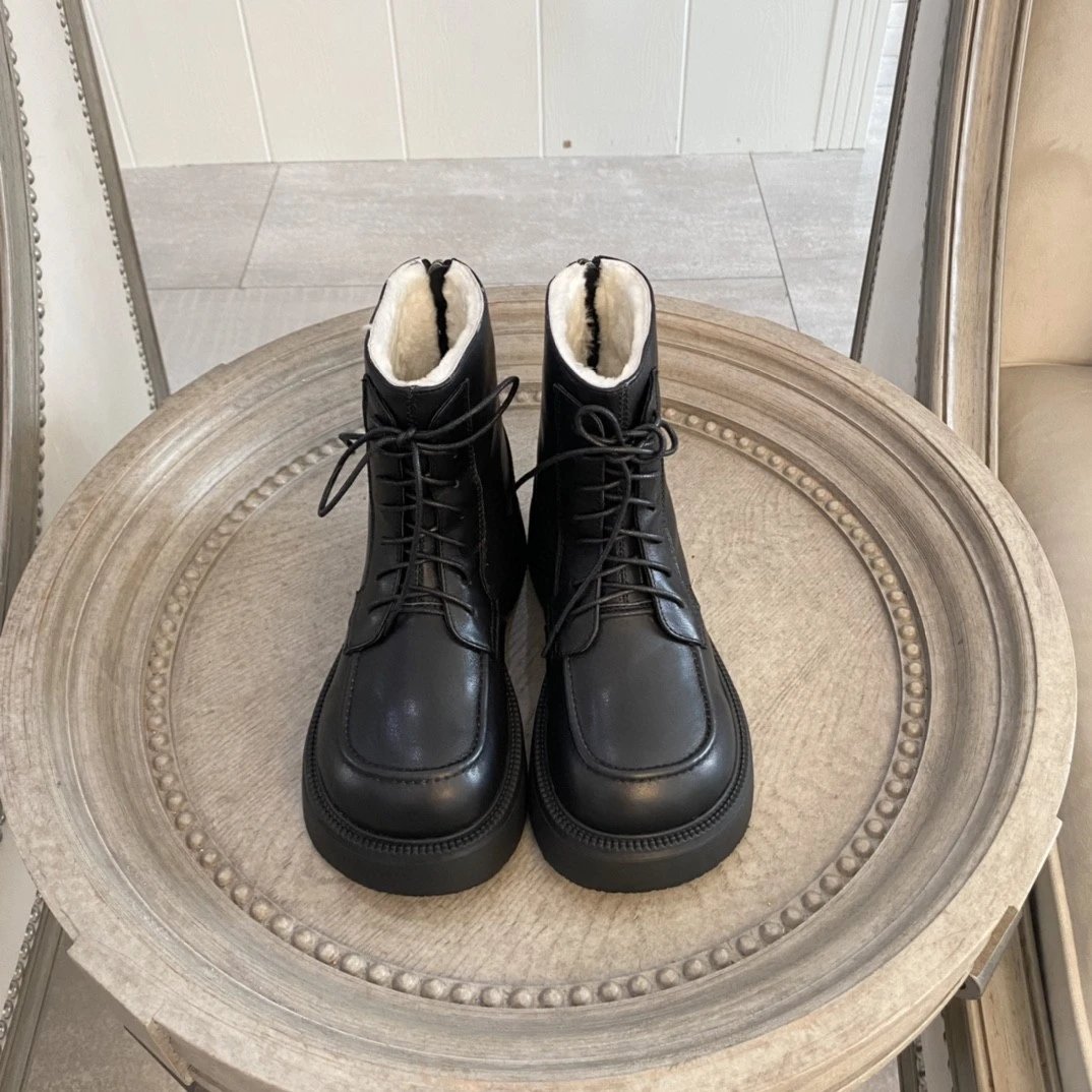 Freps - High quality snow boots 005