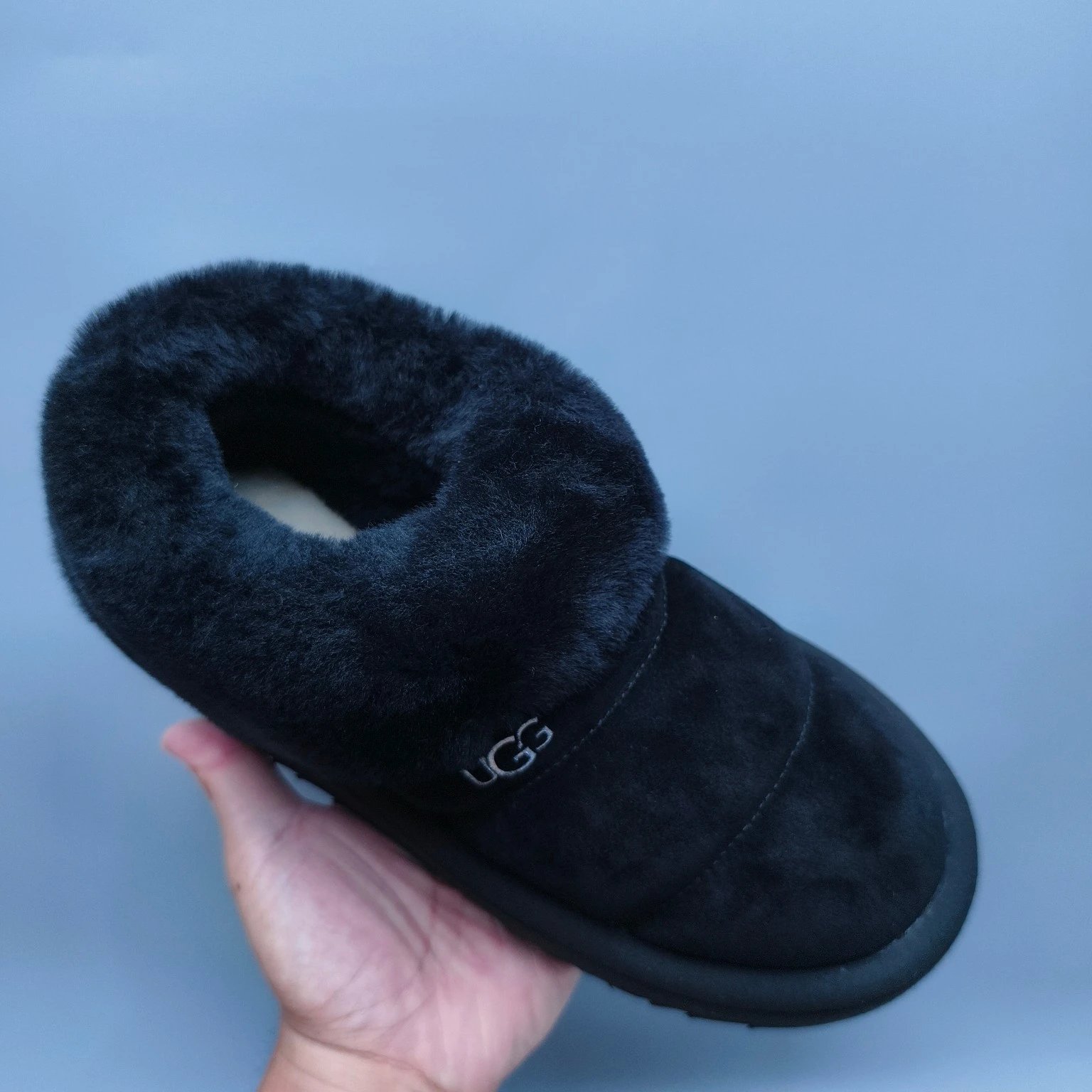 Freps - High quality snow boots 003