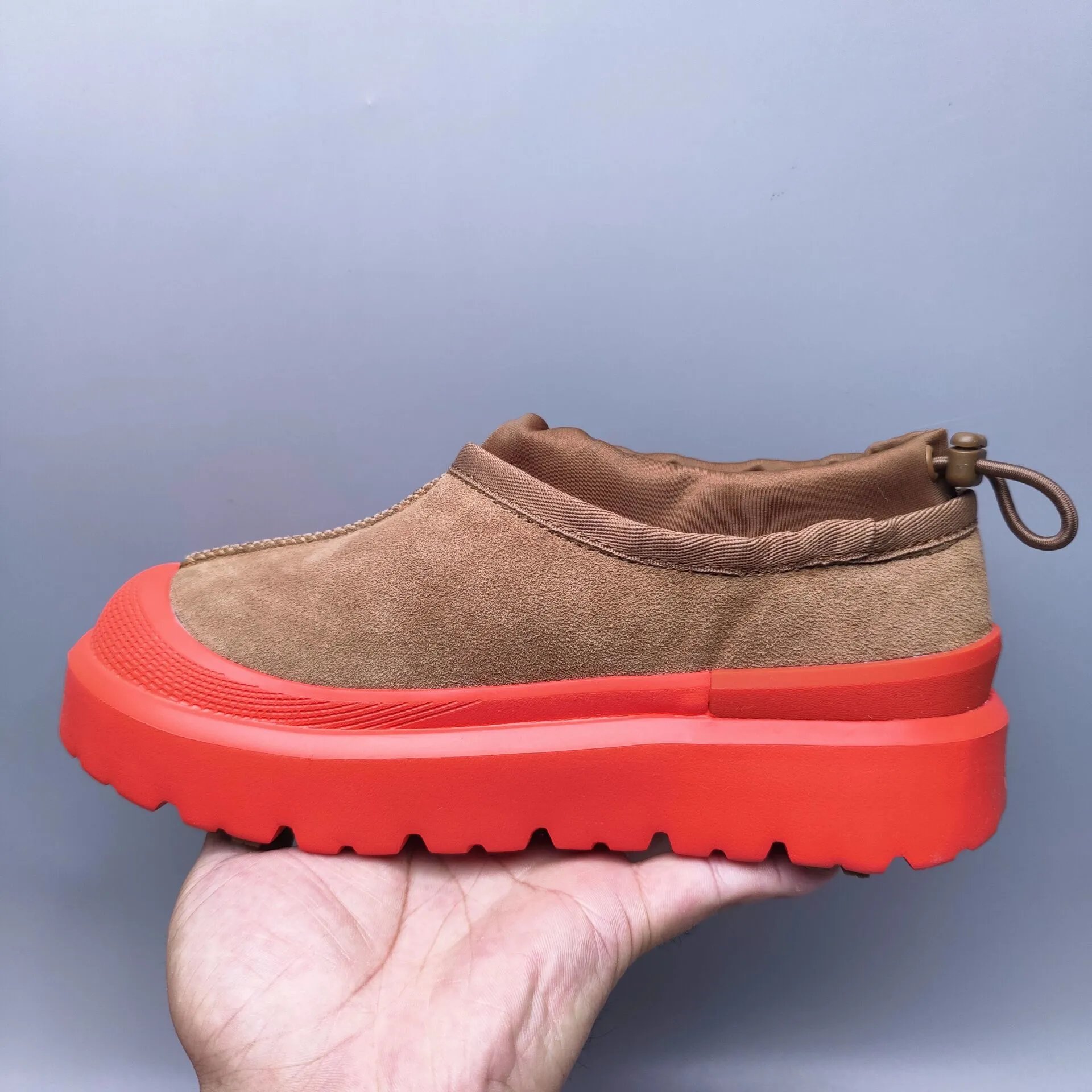 Freps - High quality snow boots 003