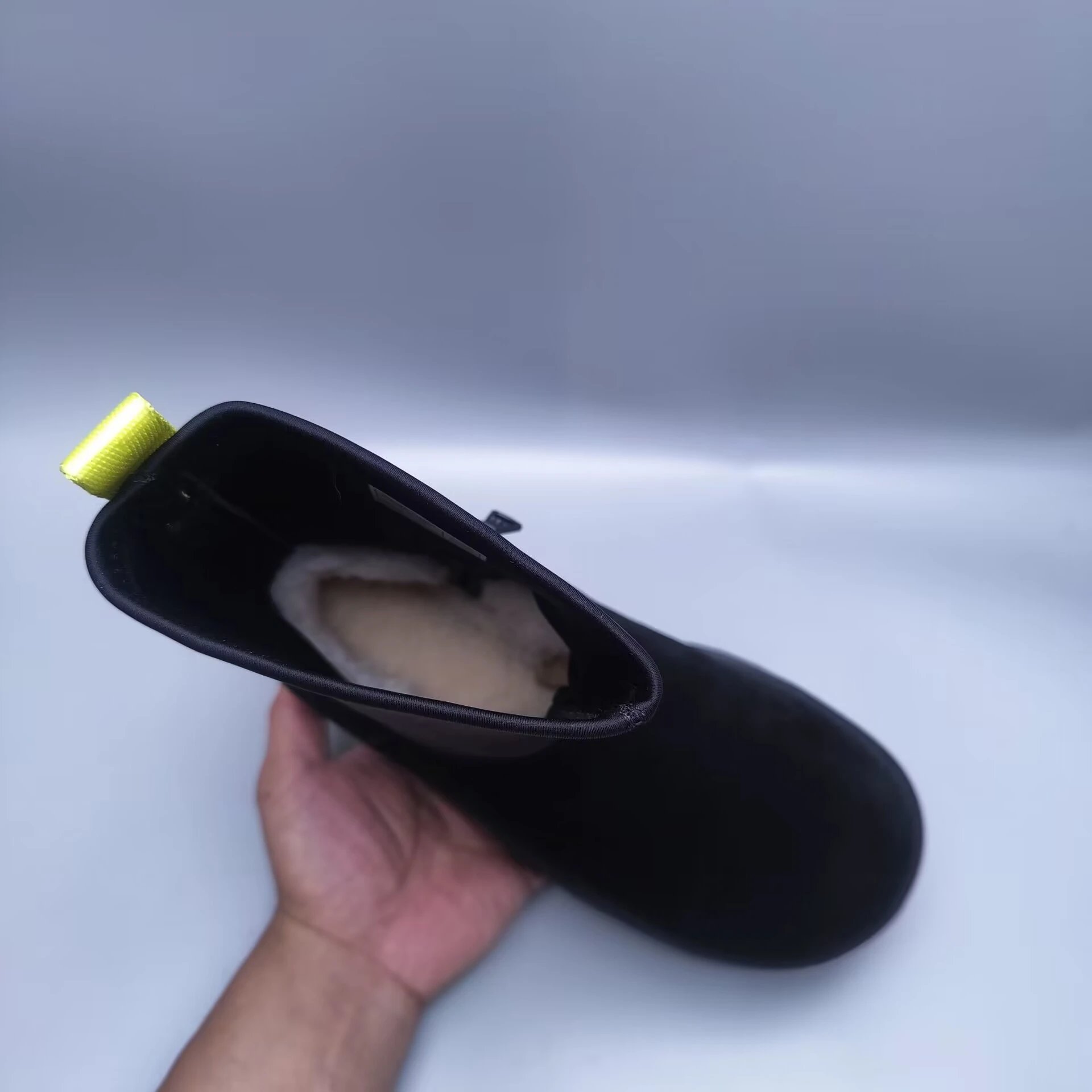 Freps - High quality snow boots 003