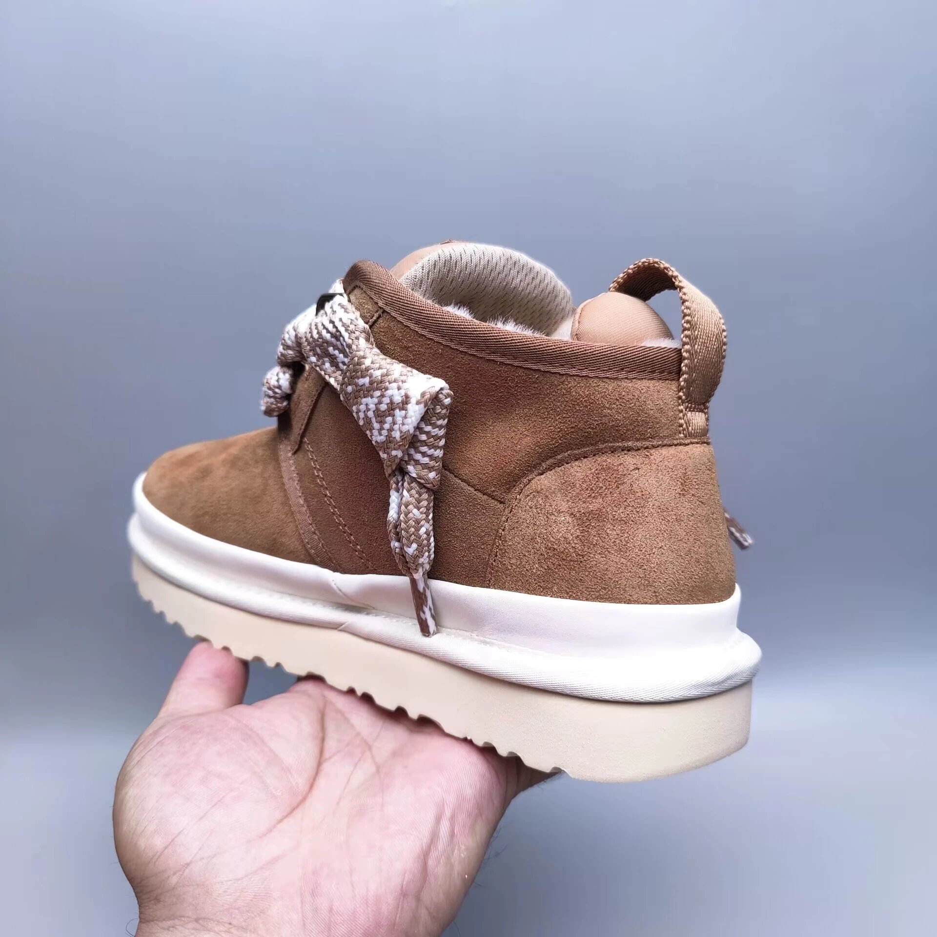 Freps - High quality snow boots 003