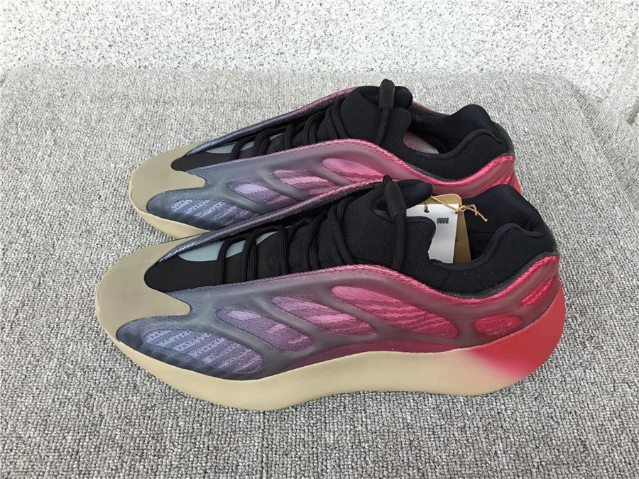 Freps - High quality sports shoes 009