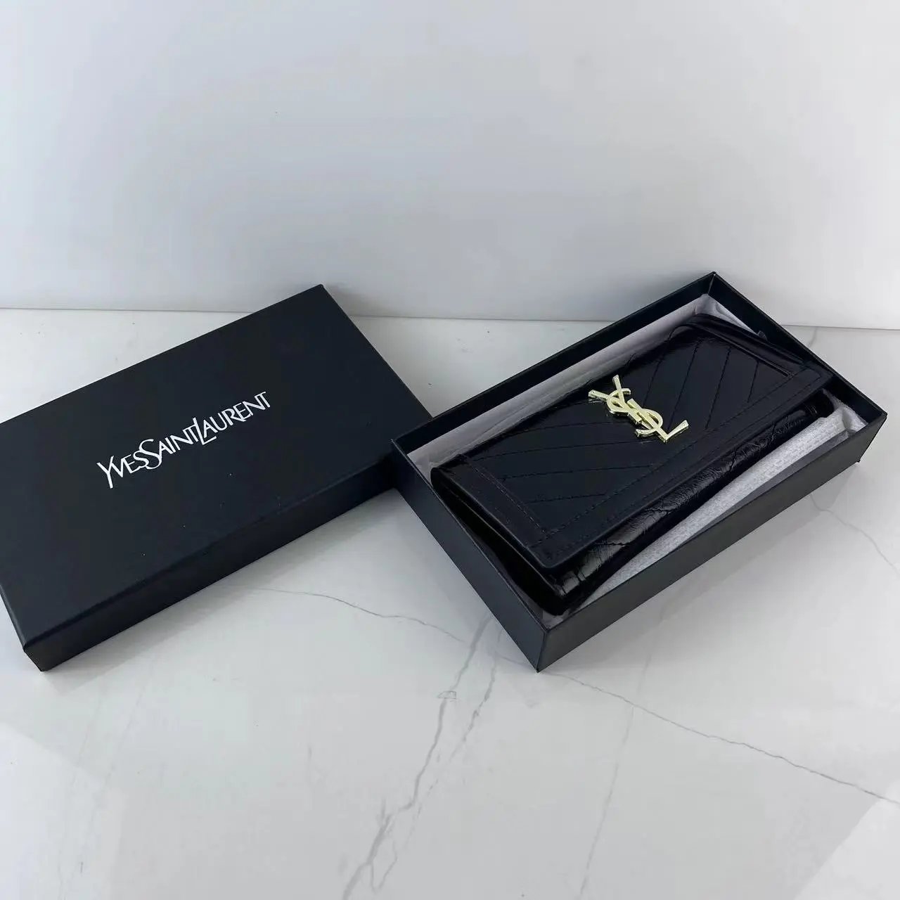 High quality women's wallet 1-HB-002