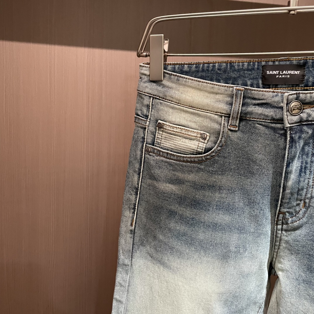 Latest Same Style Jeans