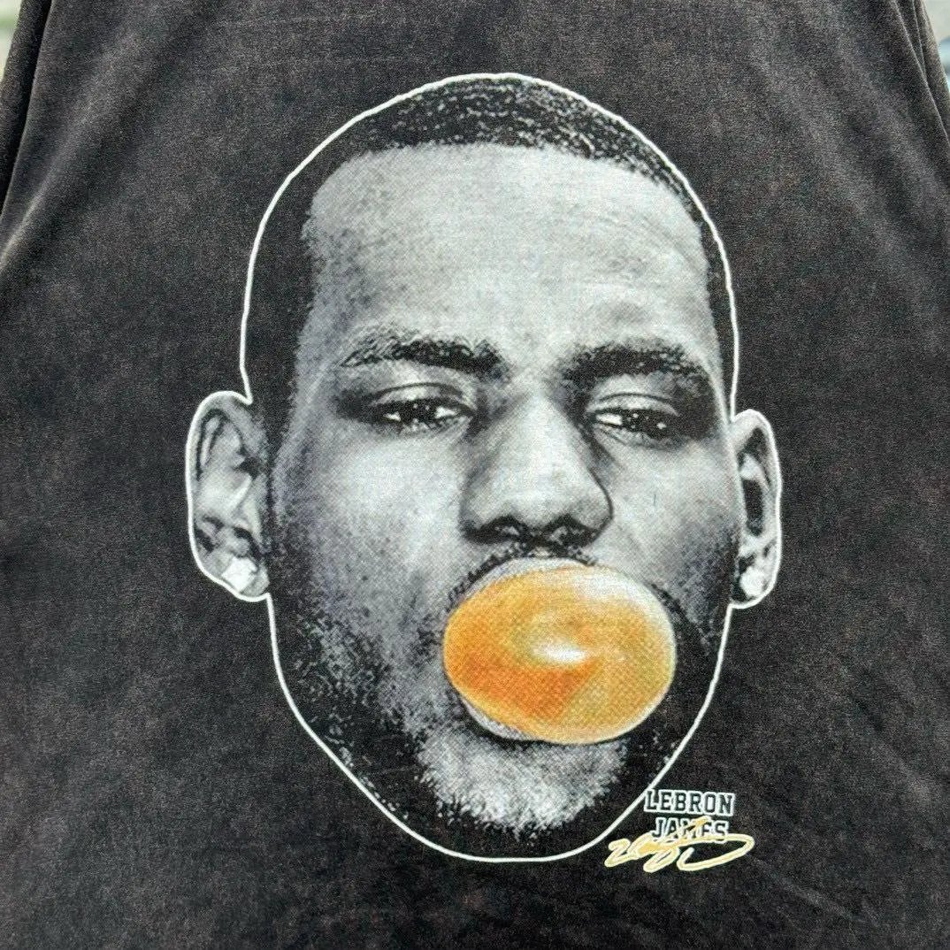 High quality pure cotton creative short sleeves