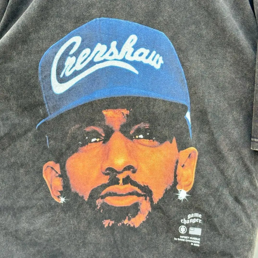 High quality pure cotton creative short sleeves