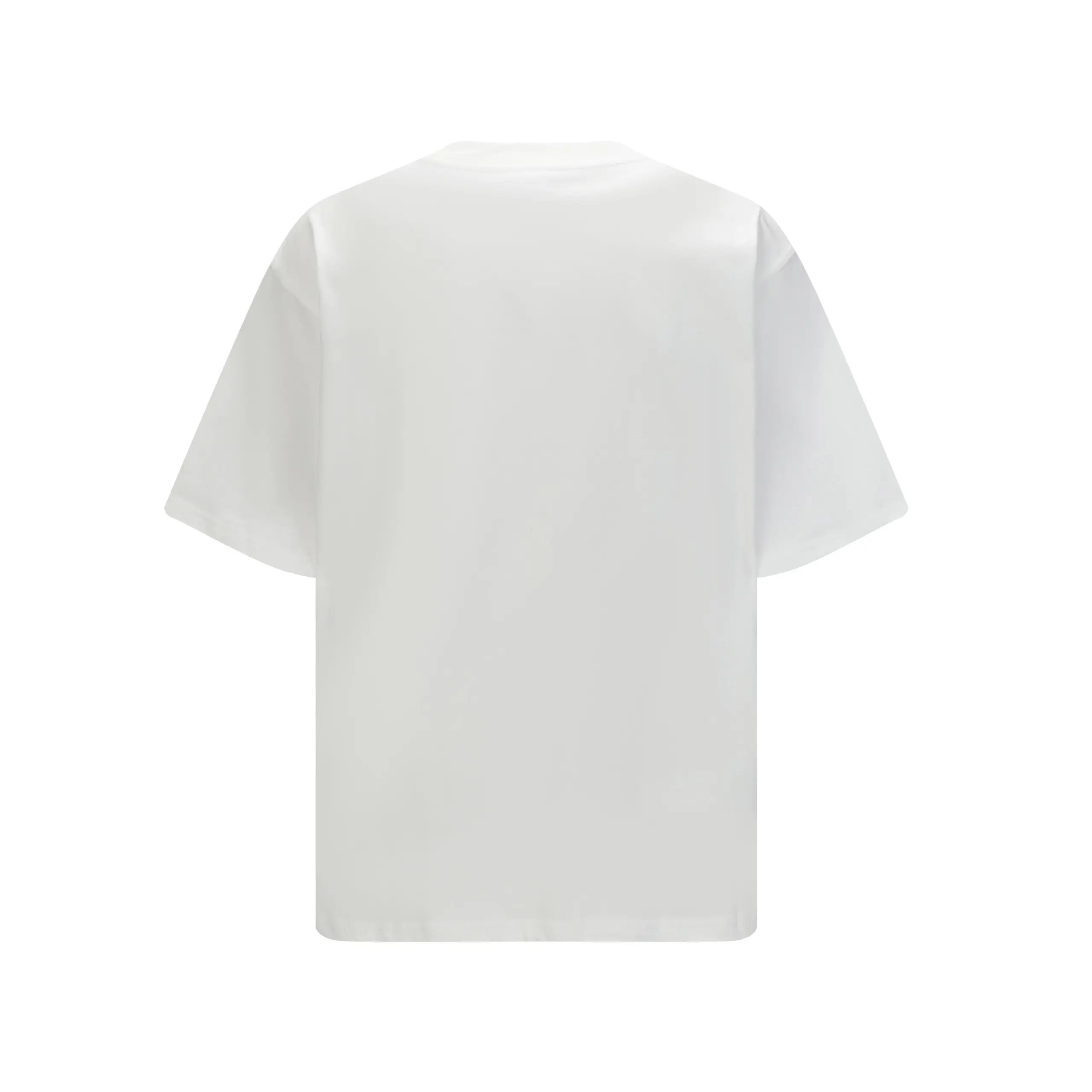 High quality summer pure cotton short sleeved shirt 1