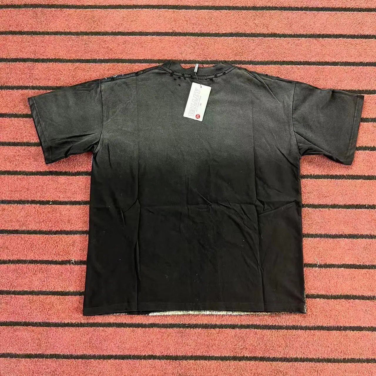 High quality summer pure cotton short sleeved shirt 1