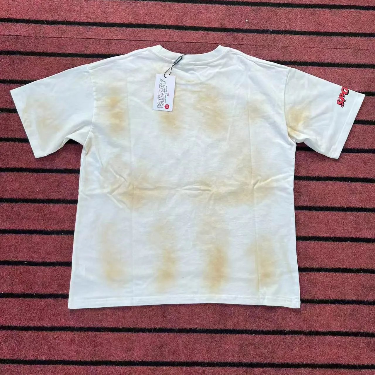 High quality summer pure cotton short sleeved shirt 1
