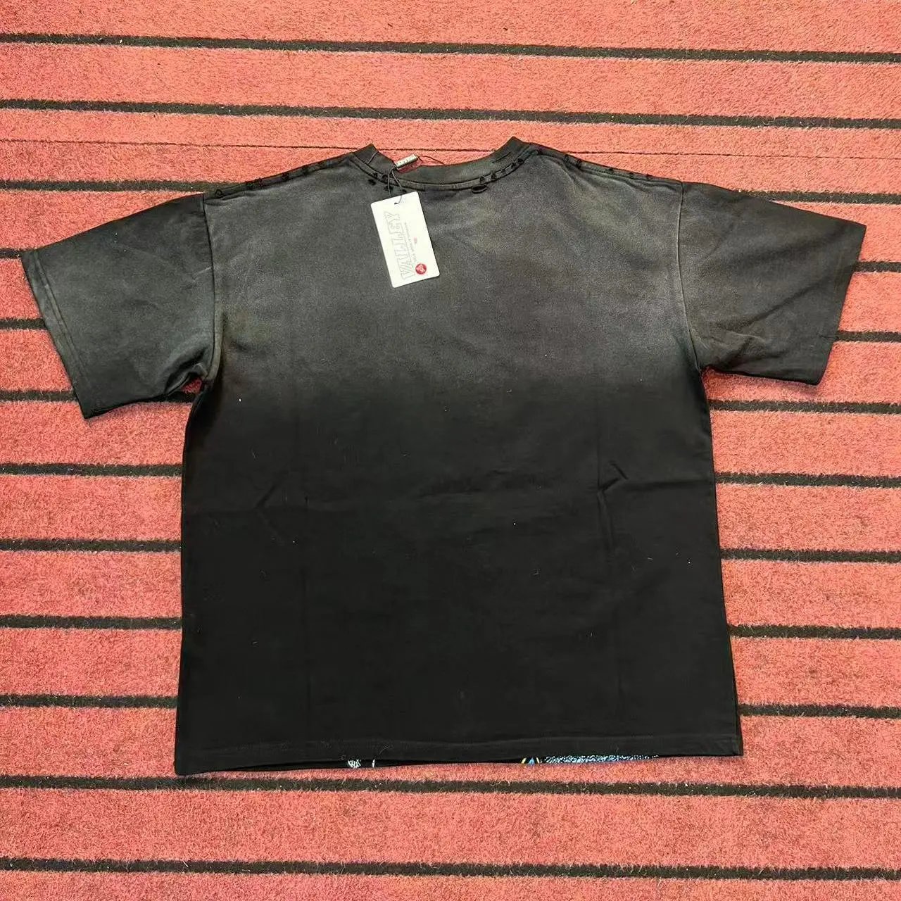 High quality summer pure cotton short sleeved shirt 1