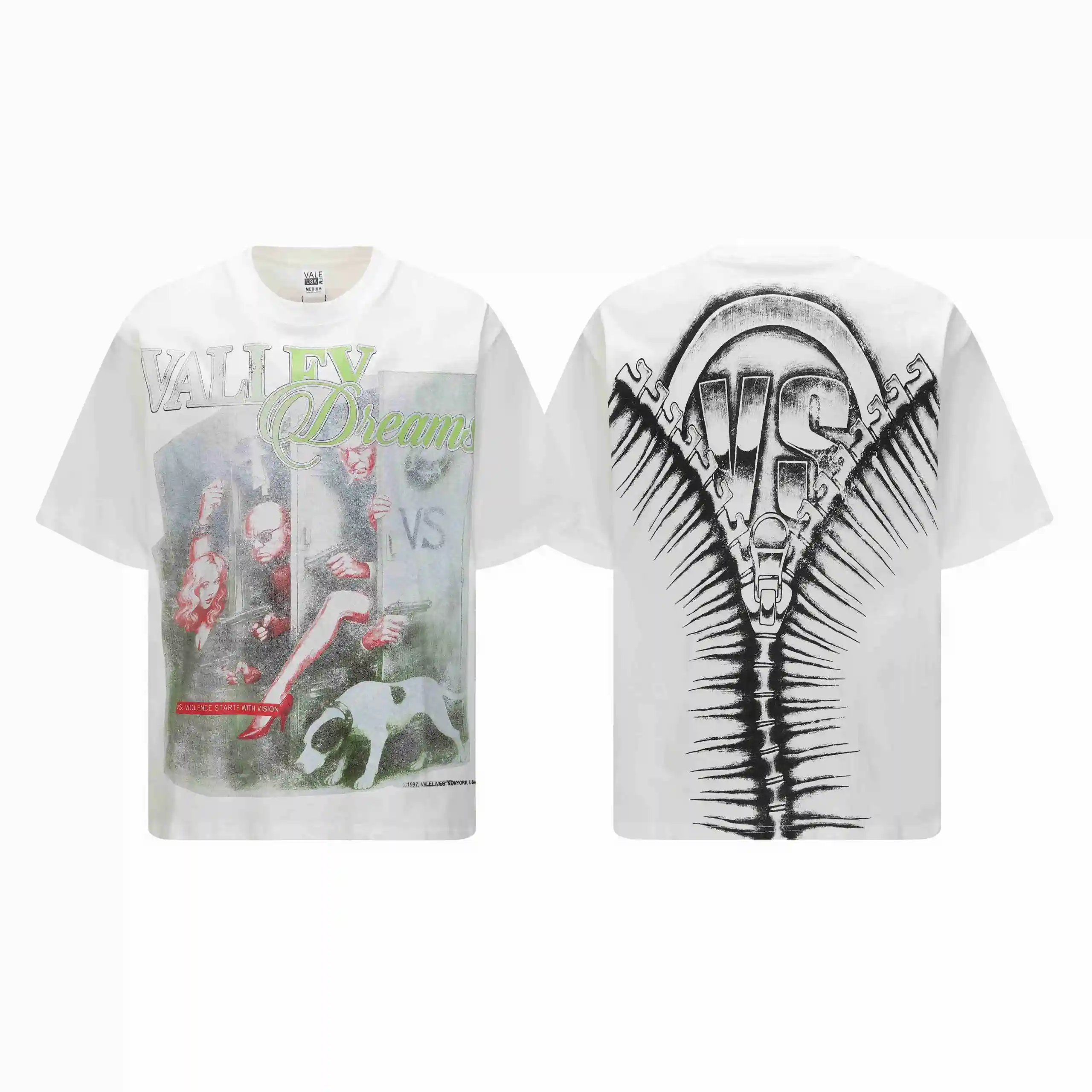 High quality summer pure cotton short sleeved shirt 1