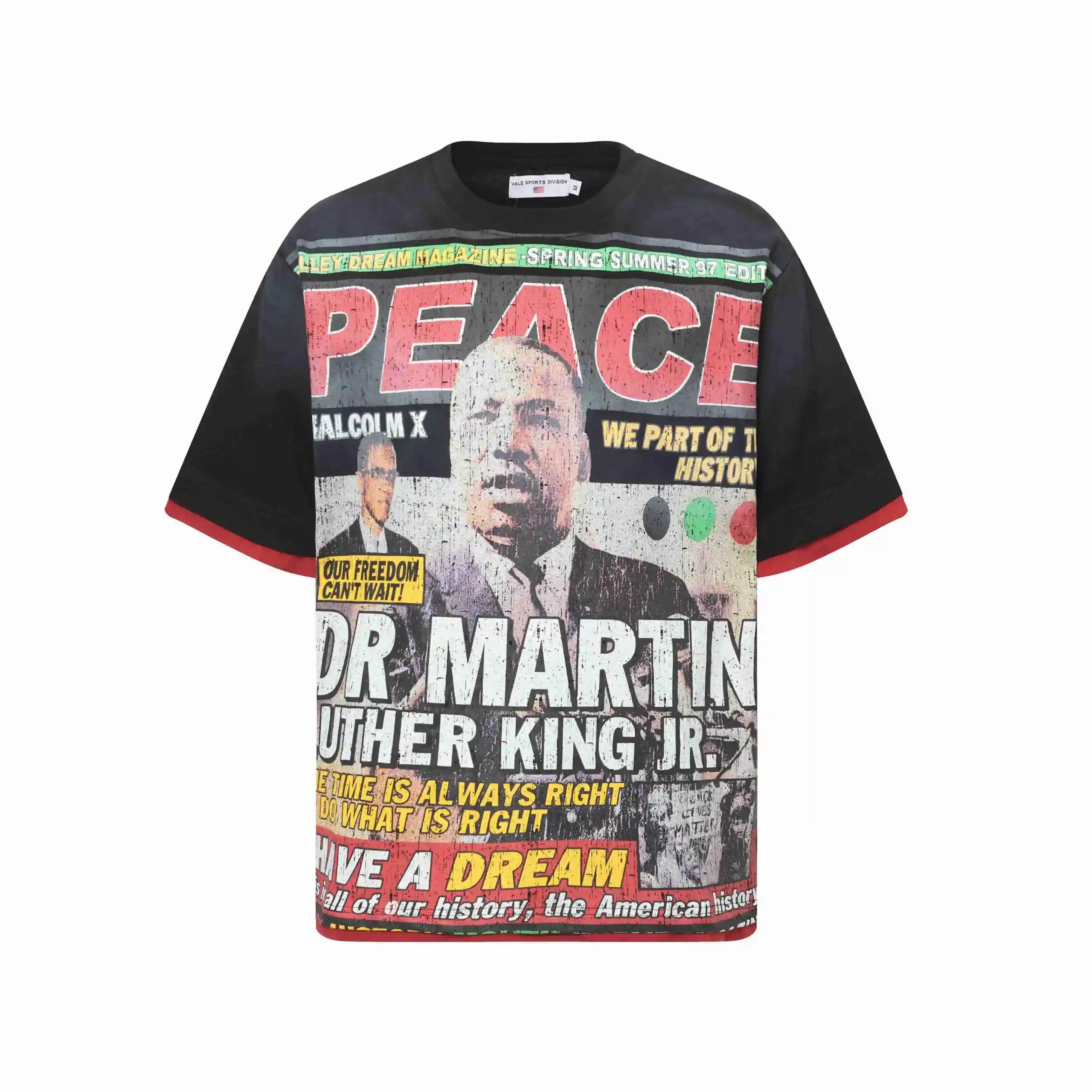 Vale T-shirt