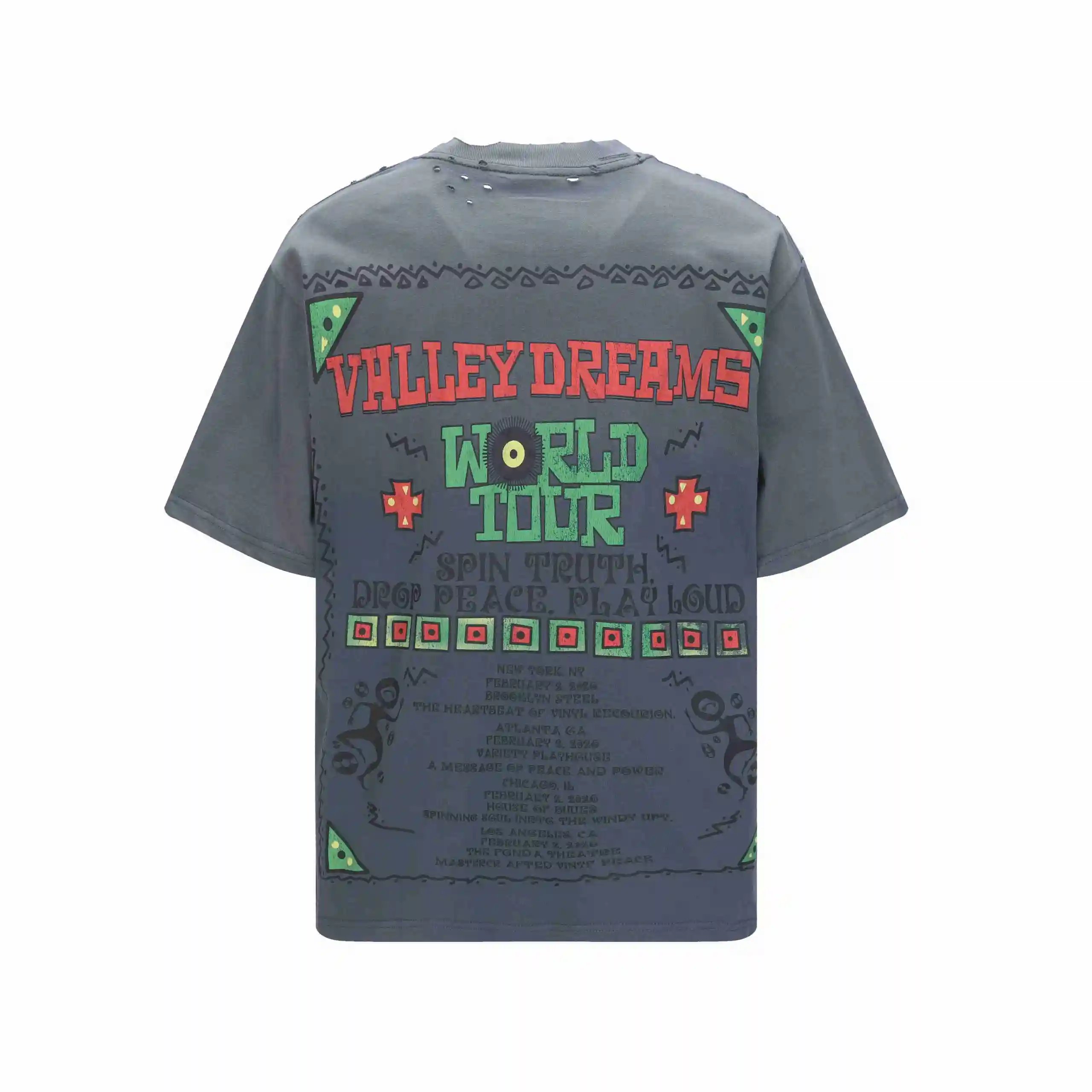 Vale T-shirt