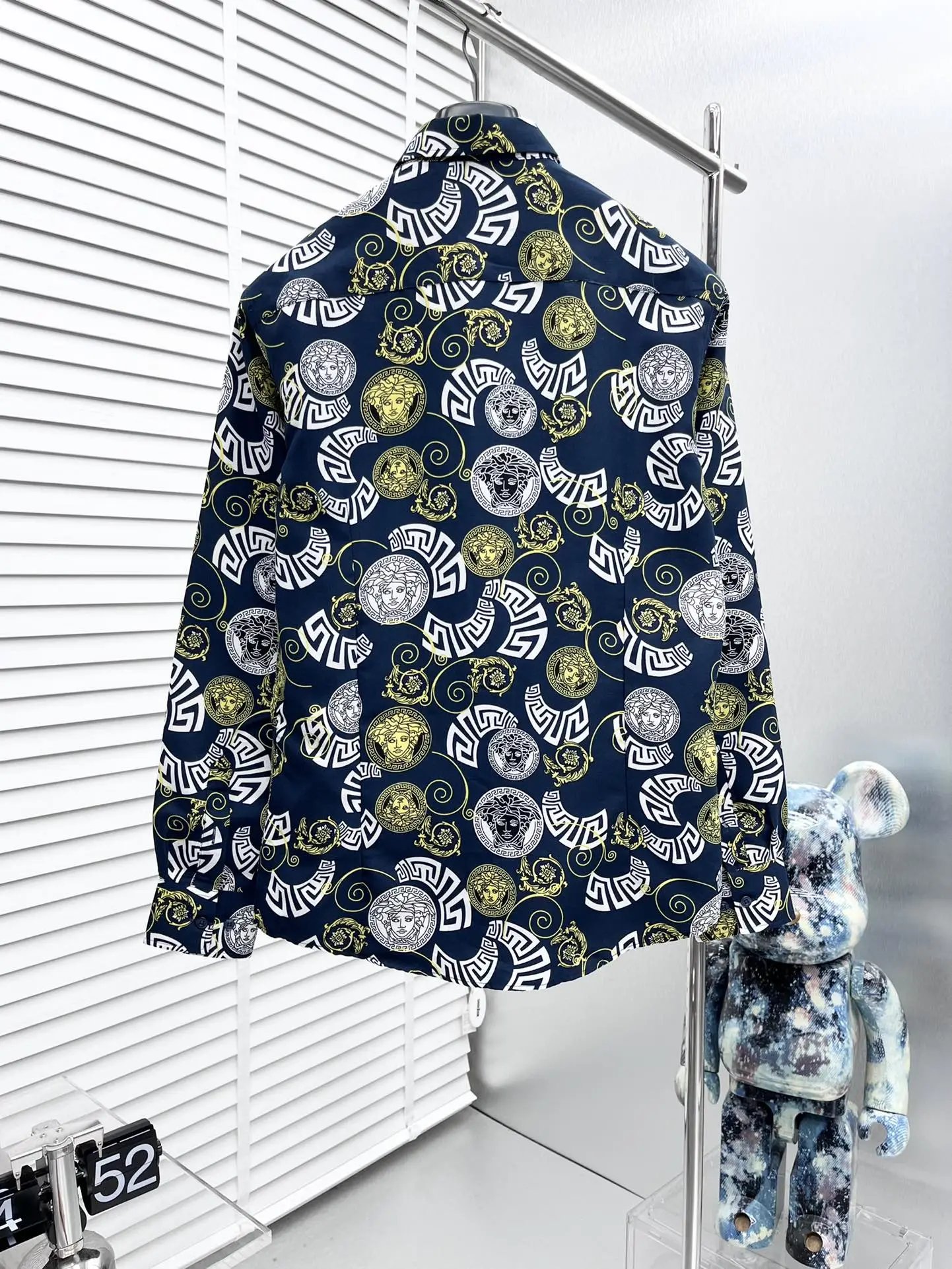 REP High Quality 3-SH-005