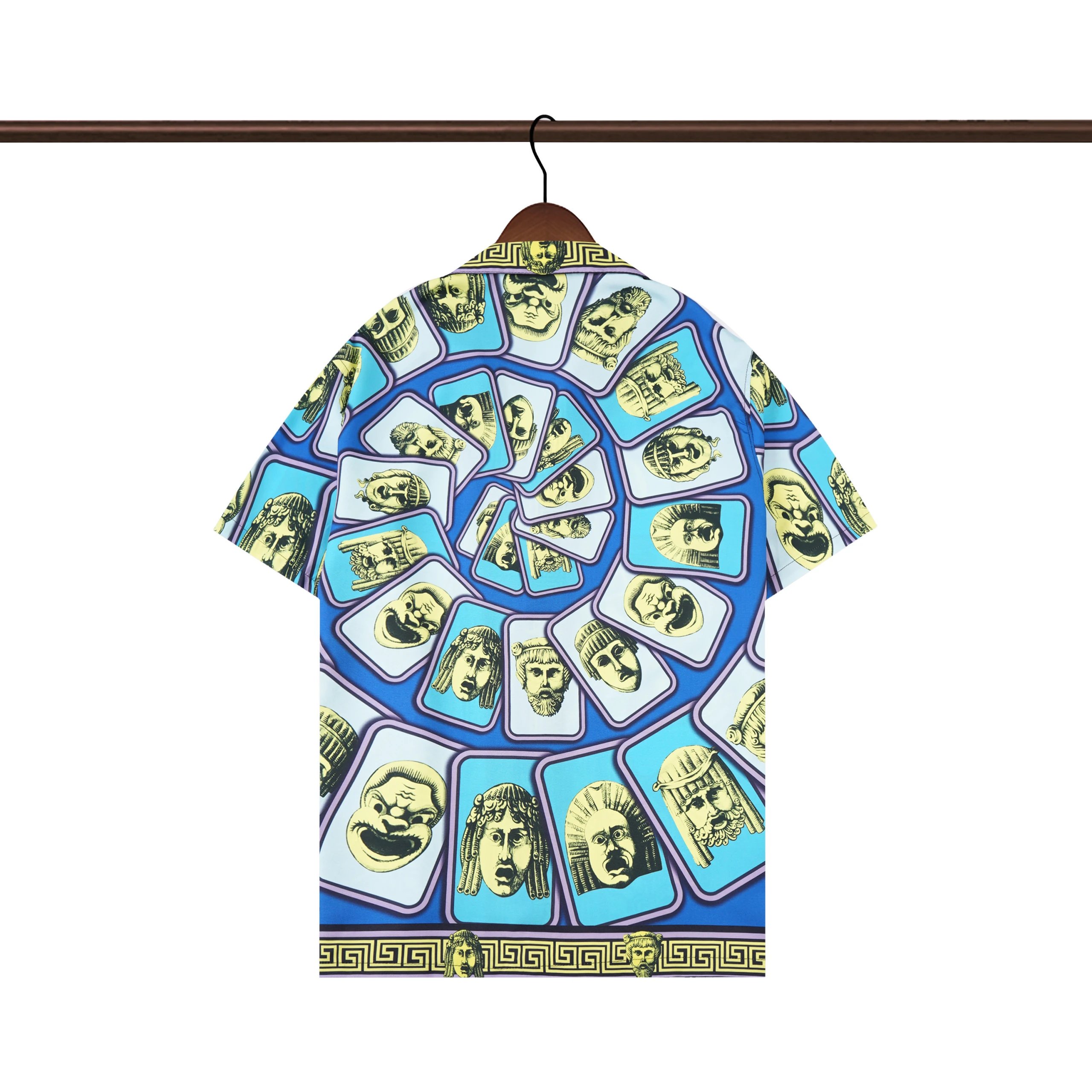 REP High Quality 3-SH-004
