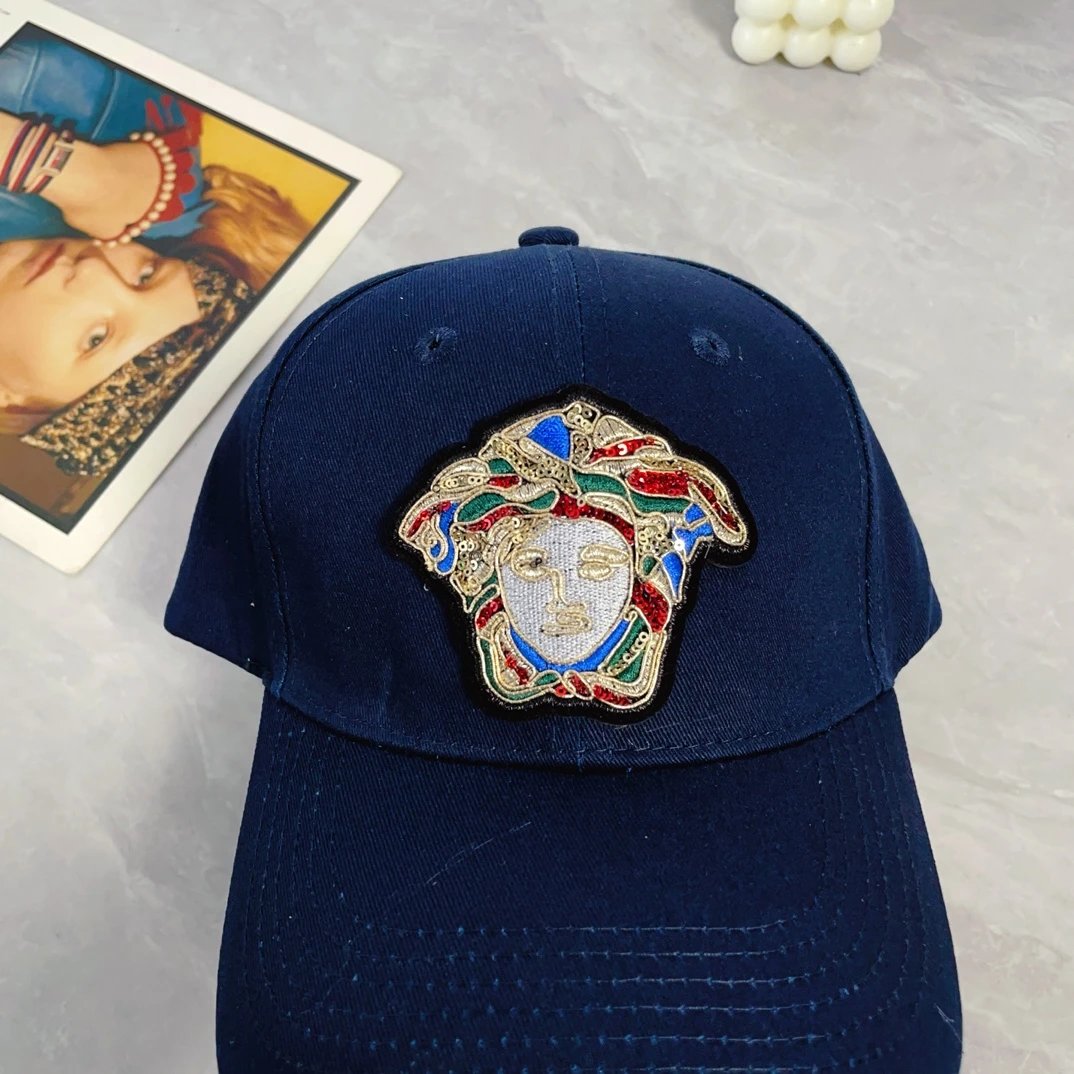 High quality versatile casual hat 016