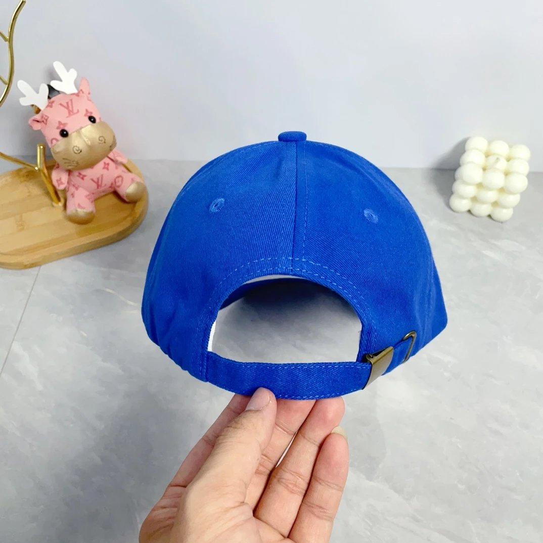 High quality versatile casual hat 016