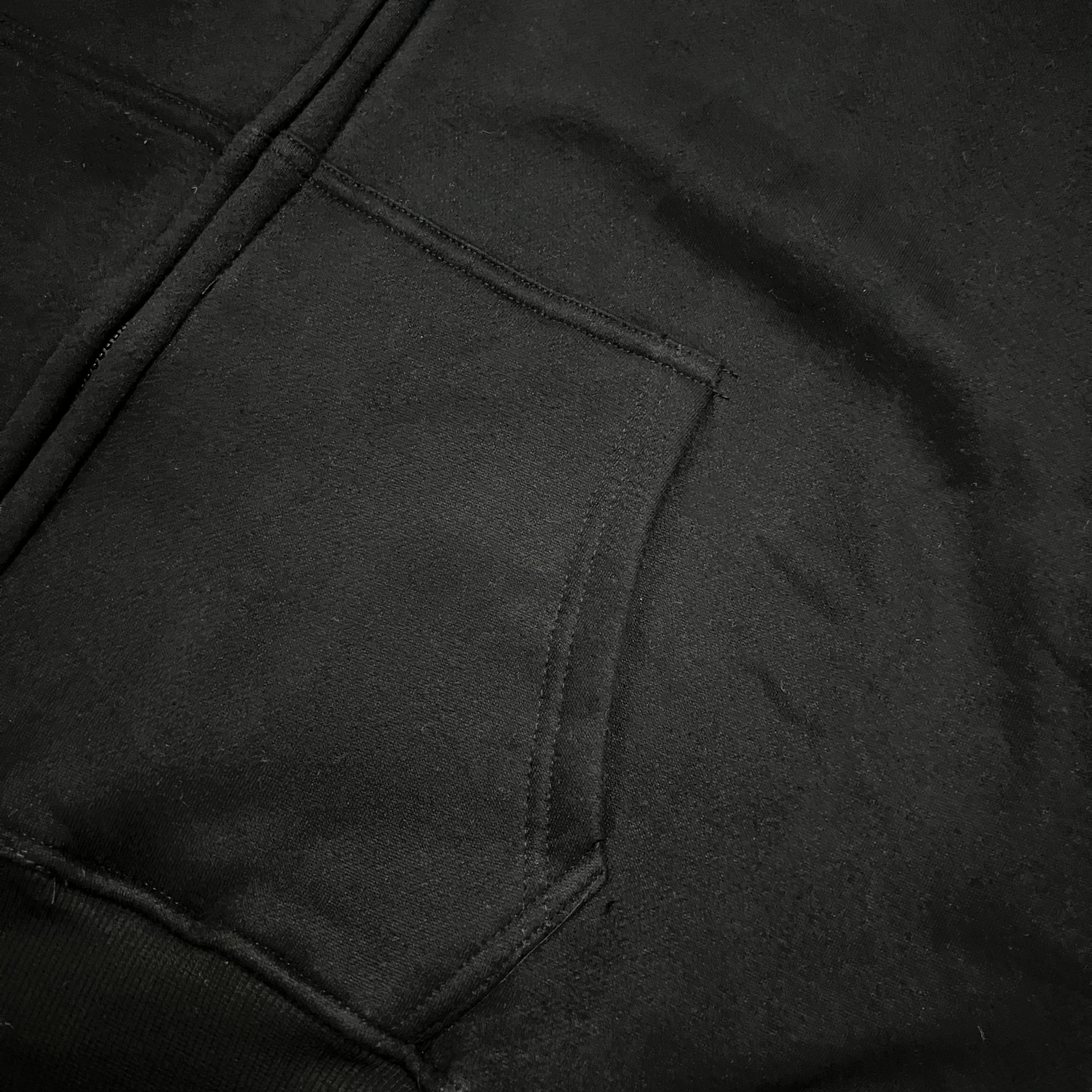New high quality sun hoodie set jeans