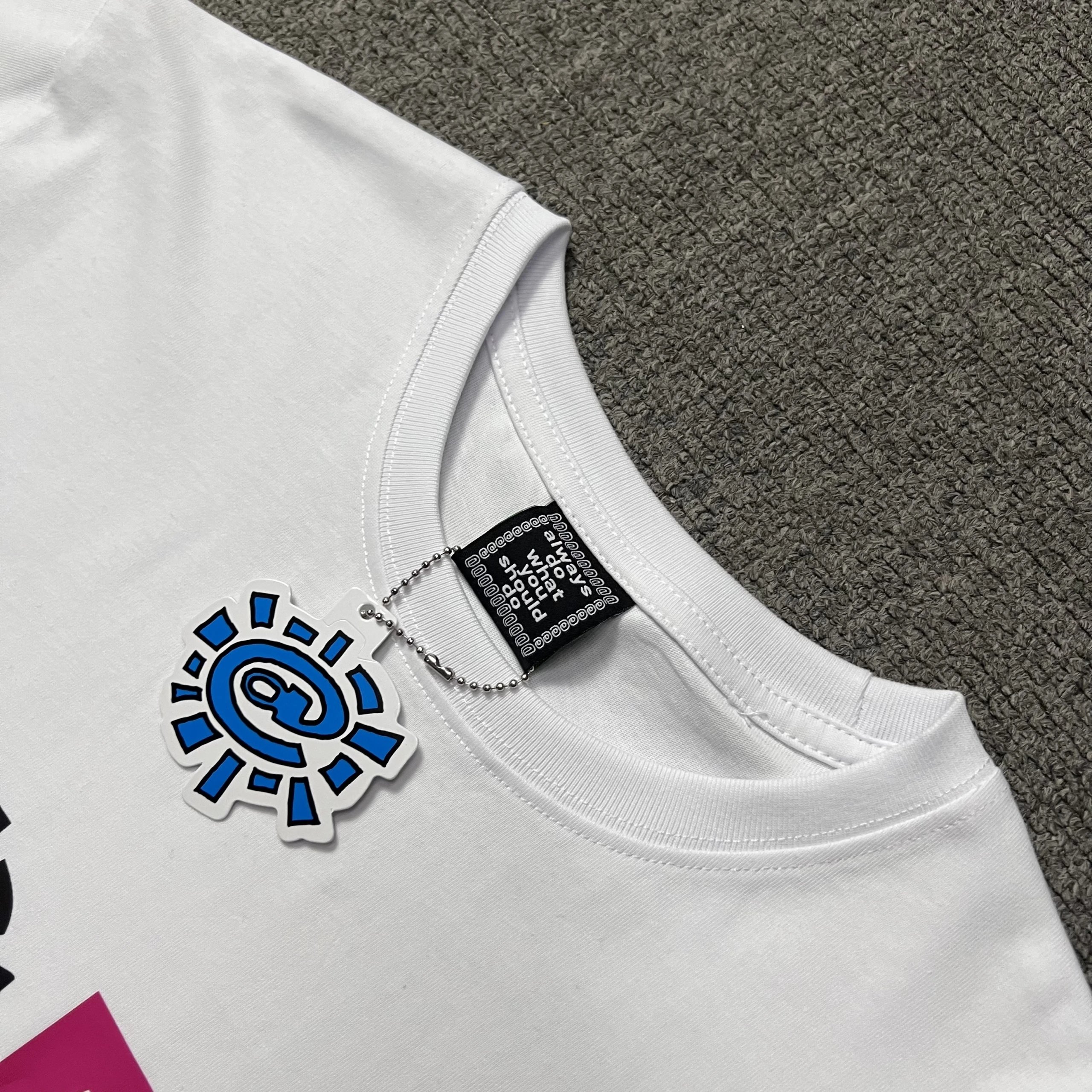 New High Quality Sun Short Sleeve