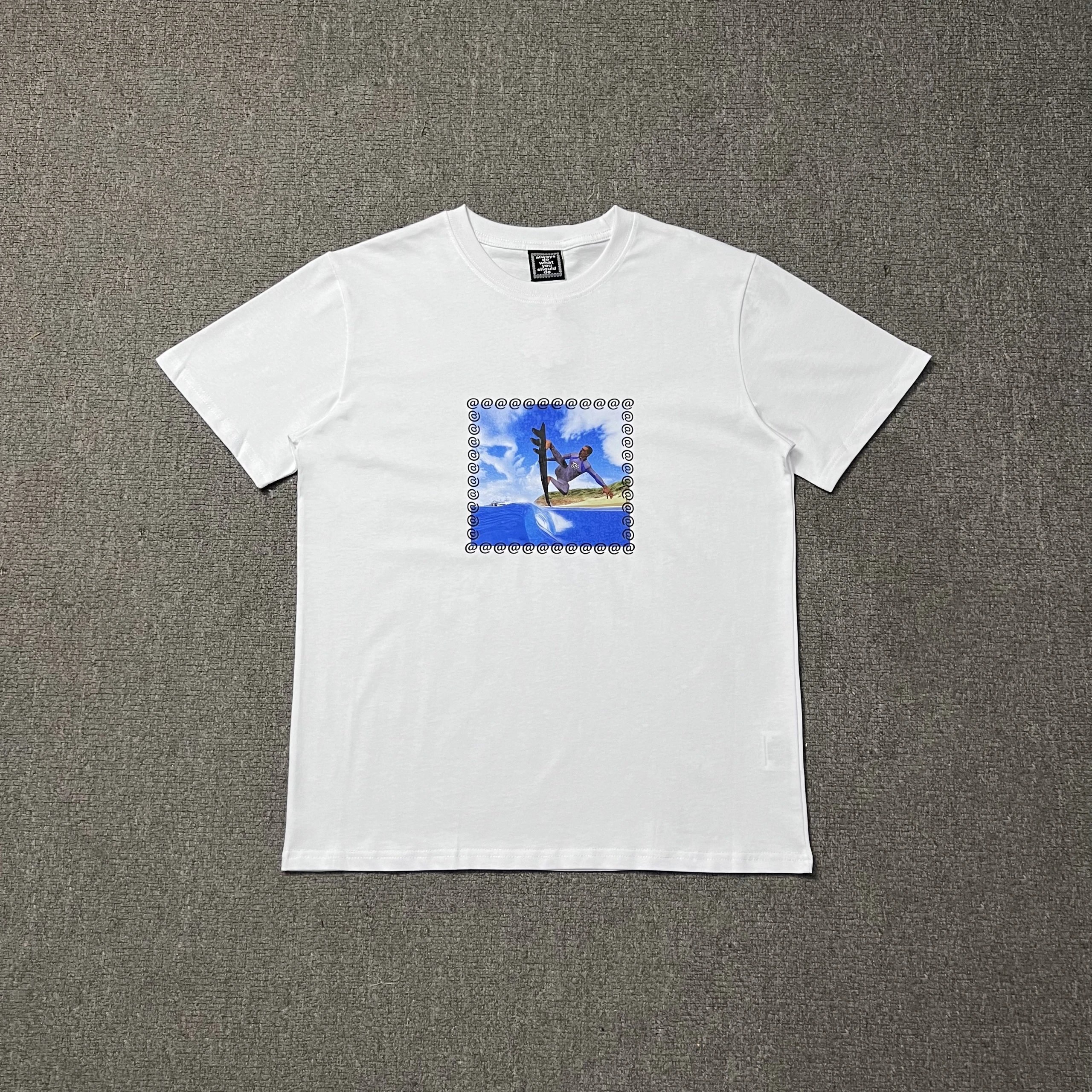 New High Quality Sun Short Sleeve