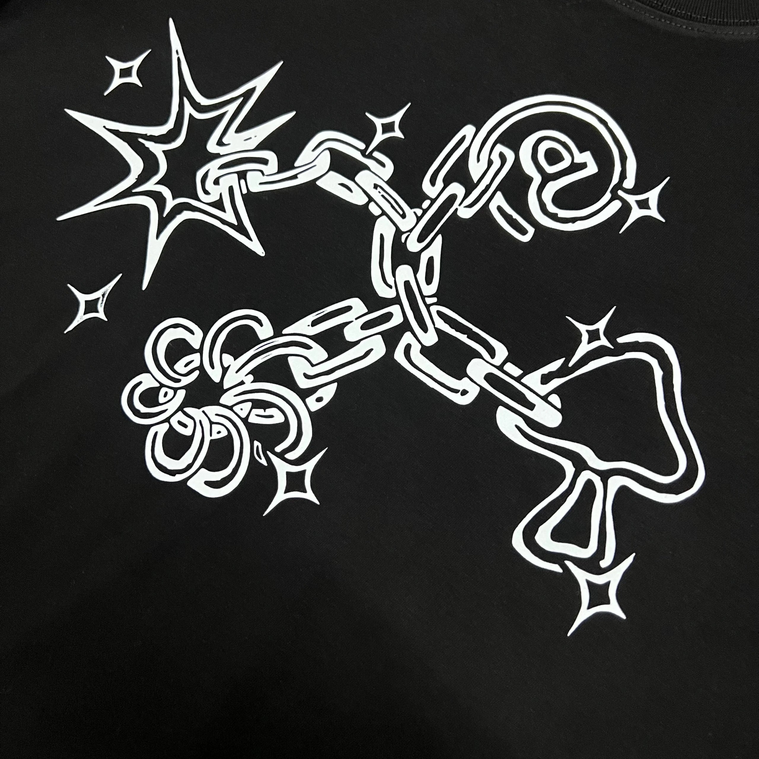 New High Quality Sun Short Sleeve