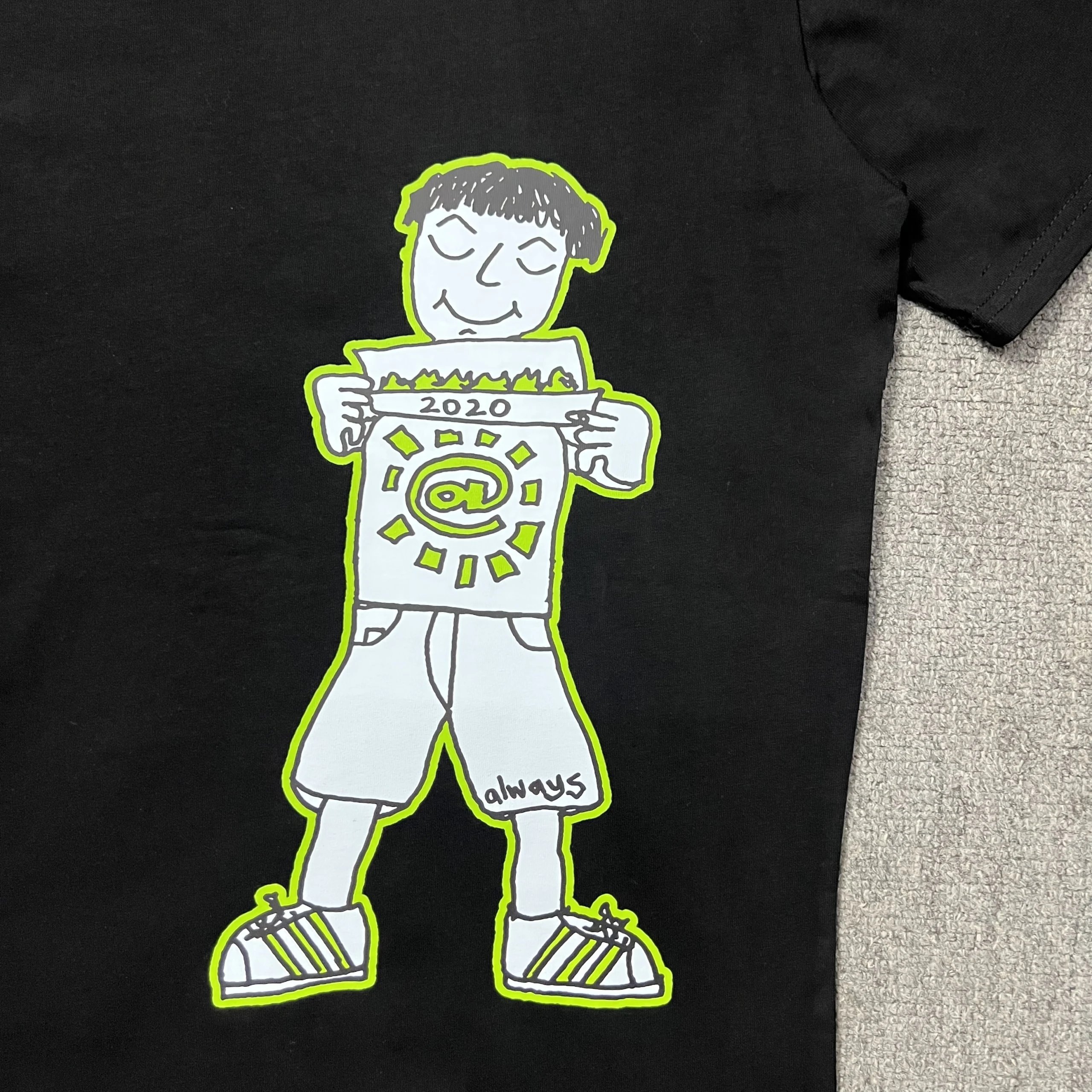 New High Quality Sun Short Sleeve