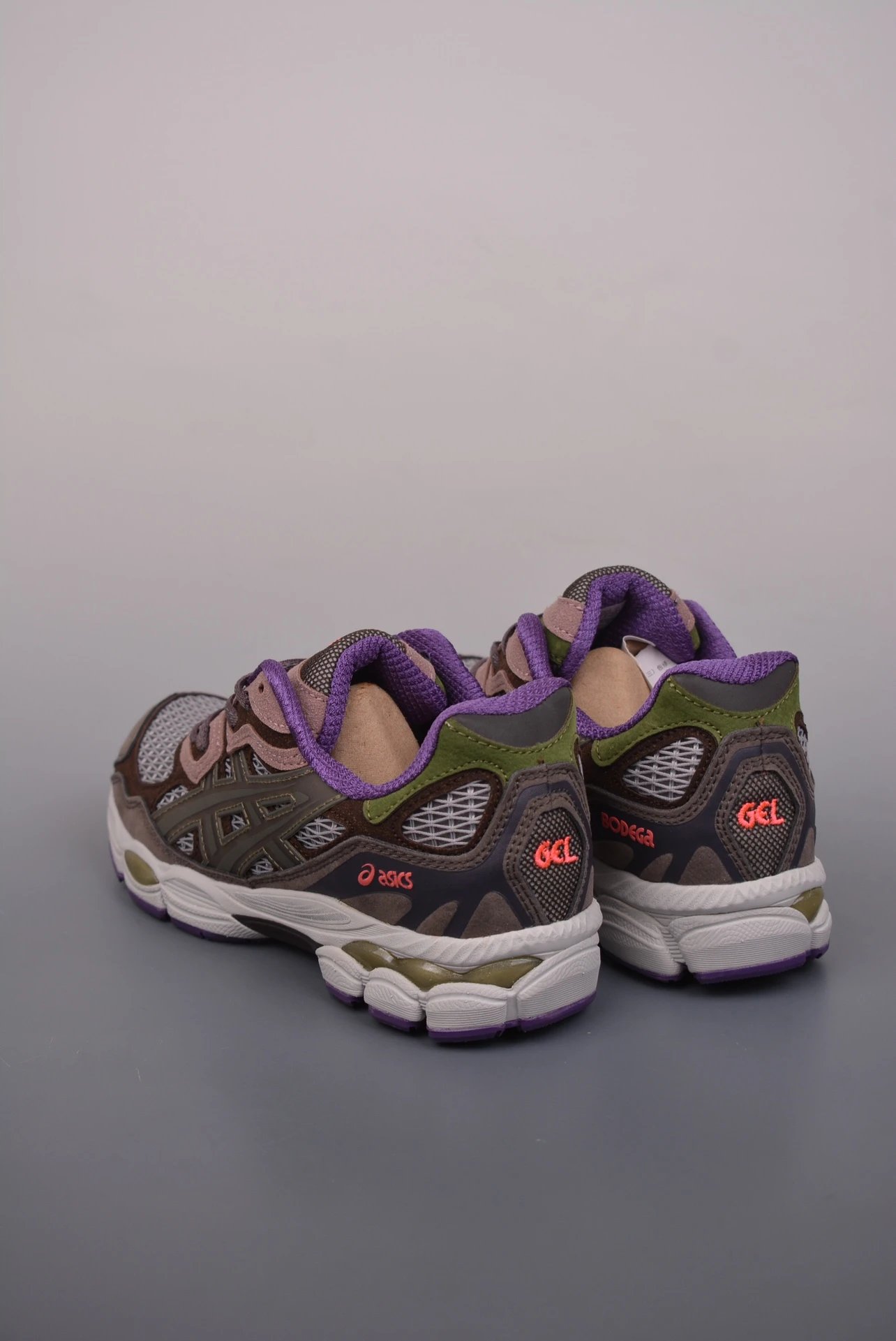 Freps - High Quality Shoes 004