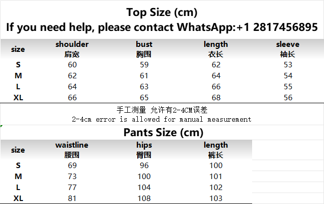 Factory High Quality Love Hoodie Set 4-HDS-001-XW
