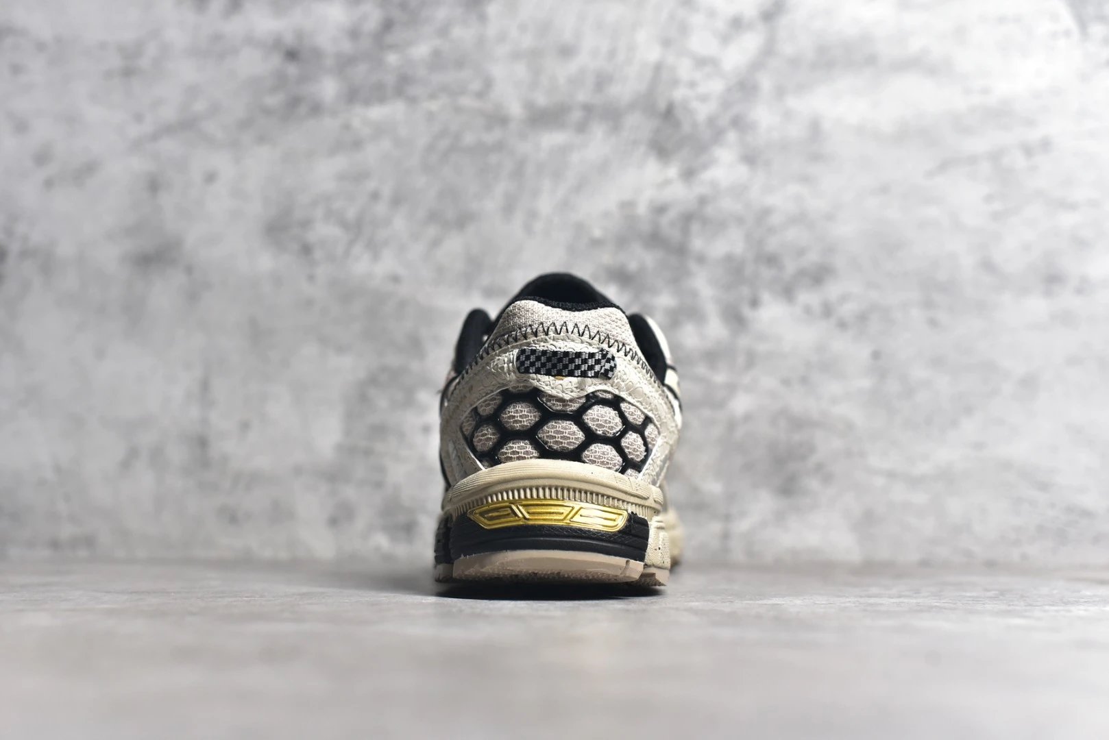 Freps - High Quality Shoes 001