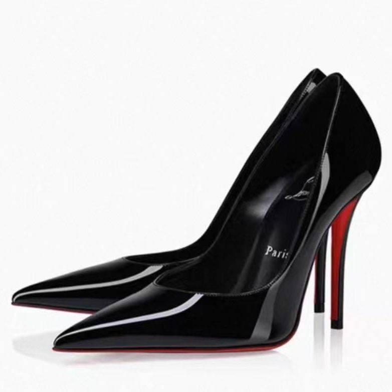 High quality red soled high heels, please add : 18030258501 if you need size guidance