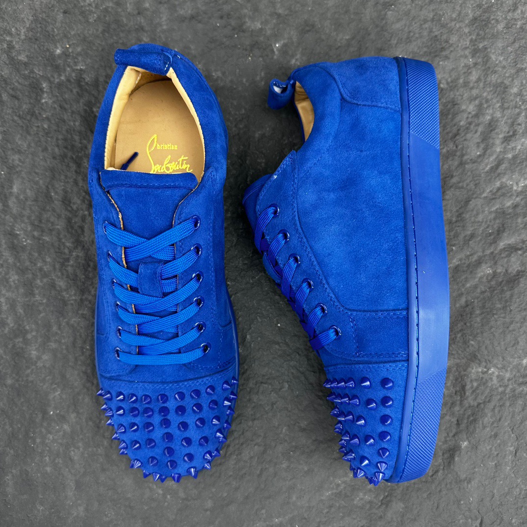 High quality rivets, low high top board shoes