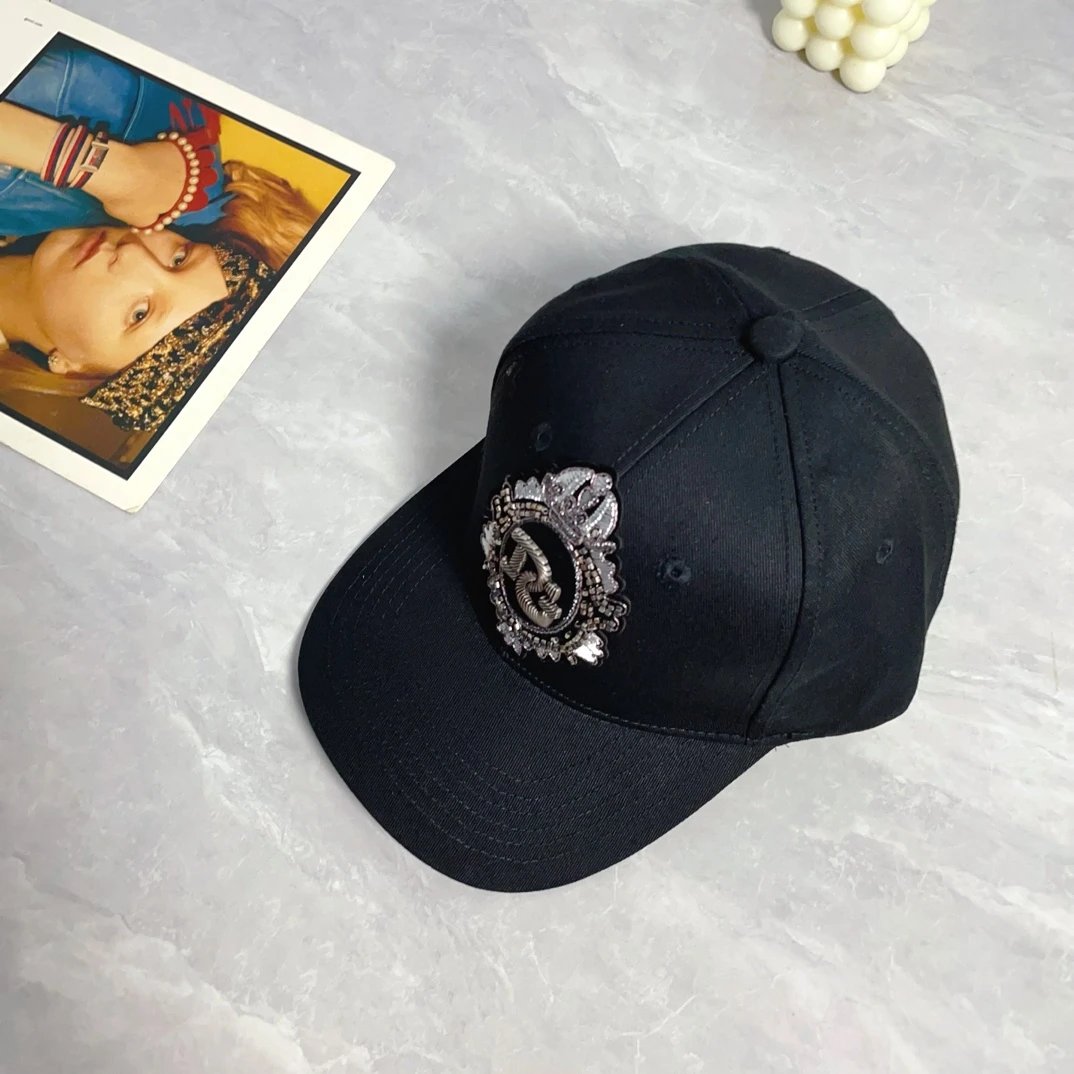 High quality versatile casual hat 006