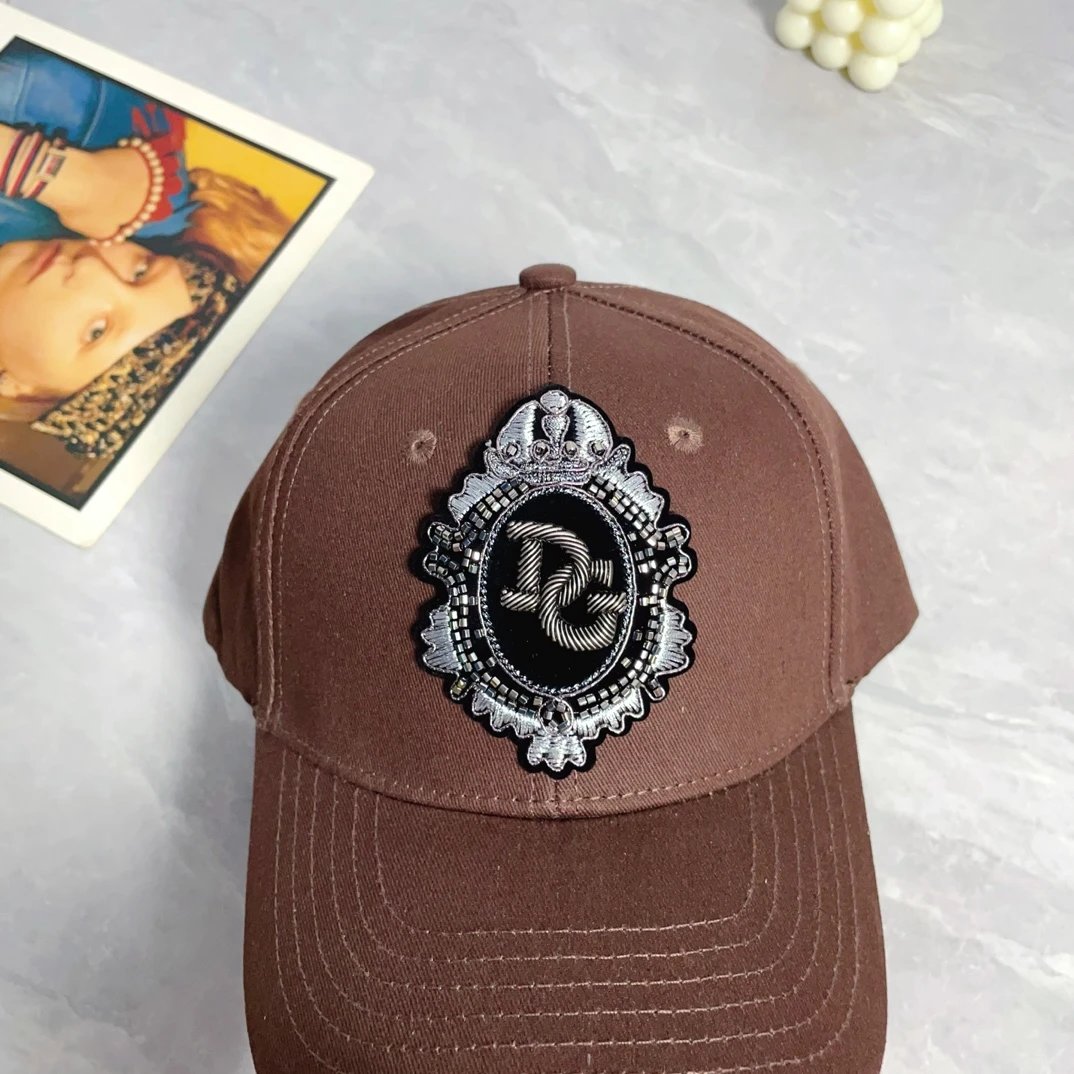 High quality versatile casual hat 006