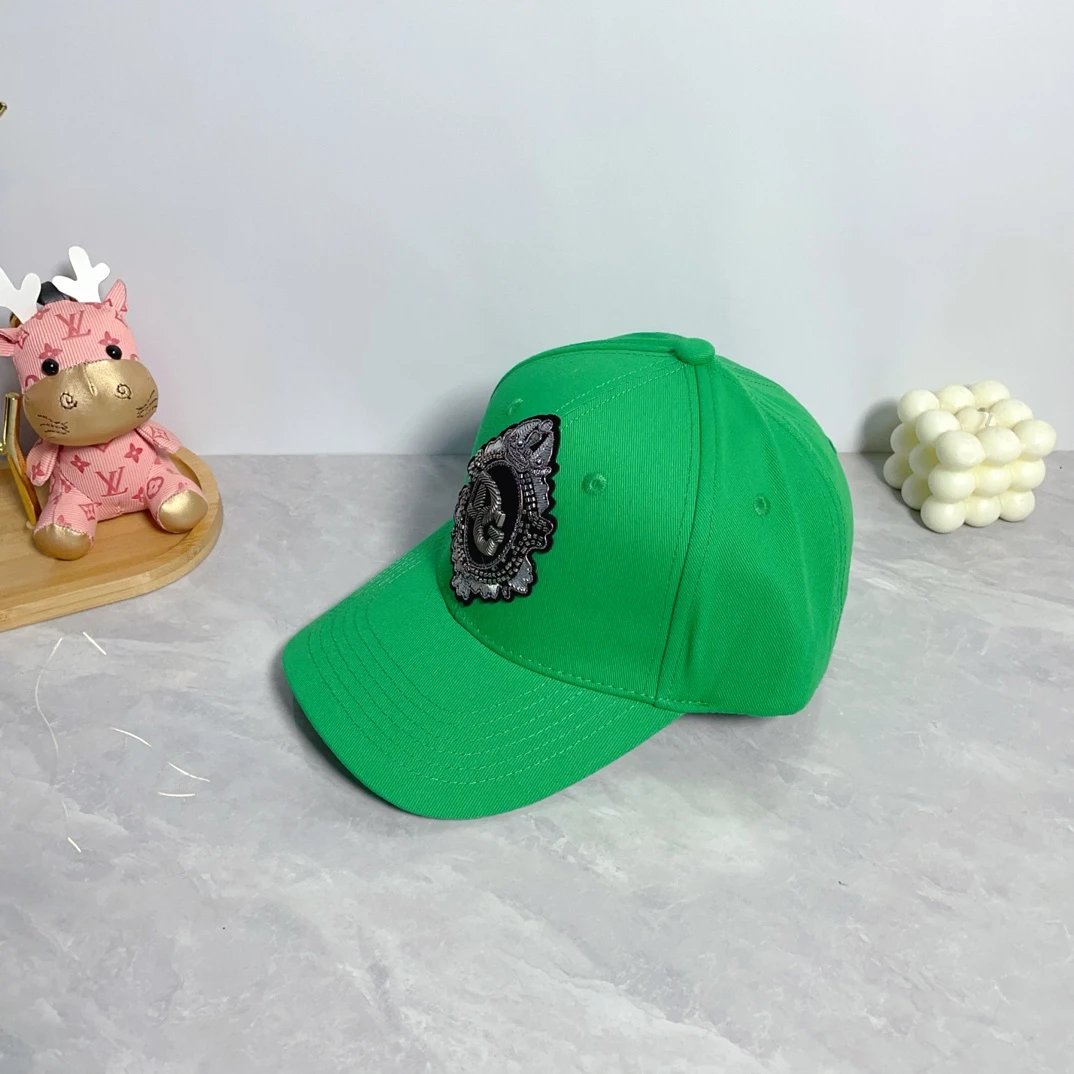 High quality versatile casual hat 006