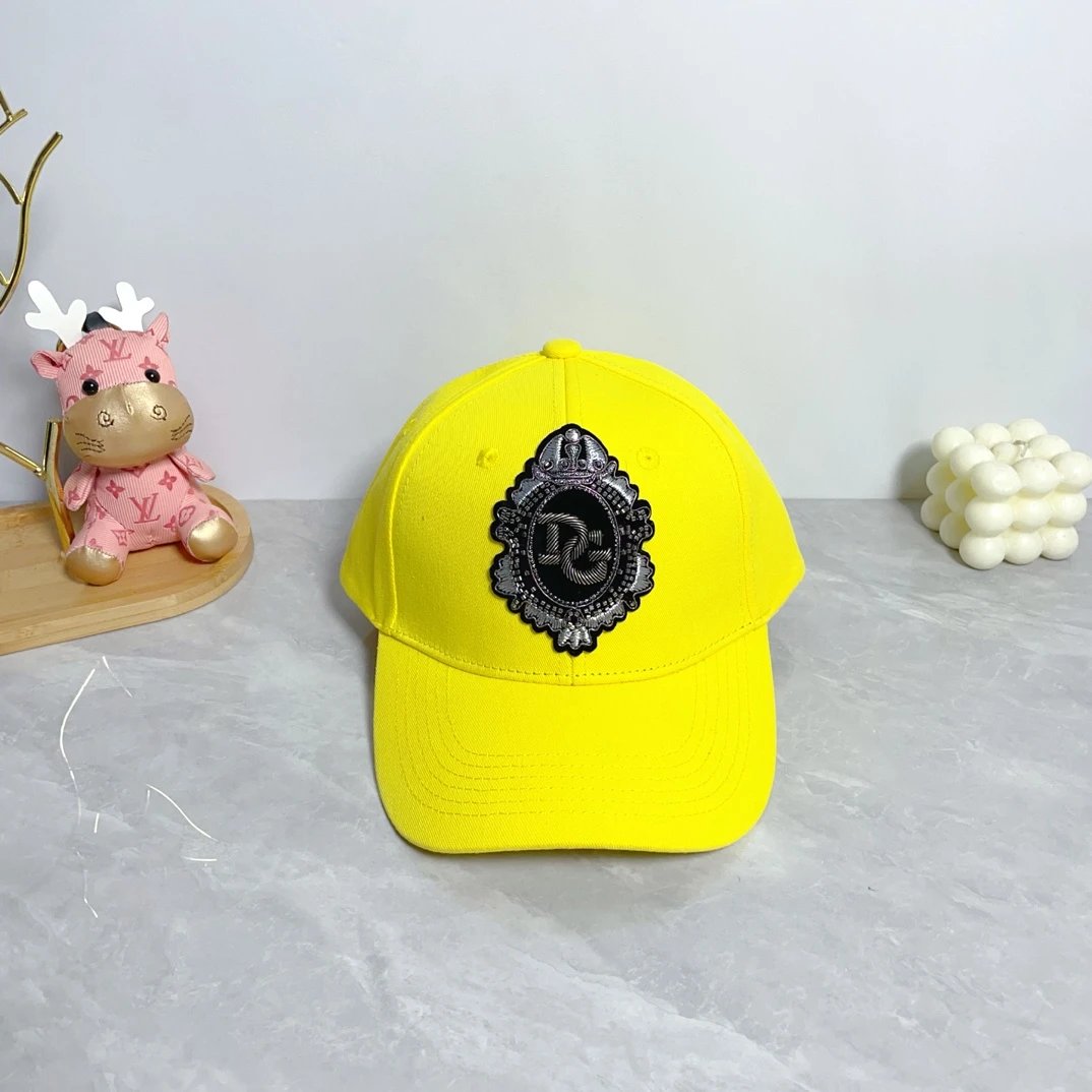 High quality versatile casual hat 006