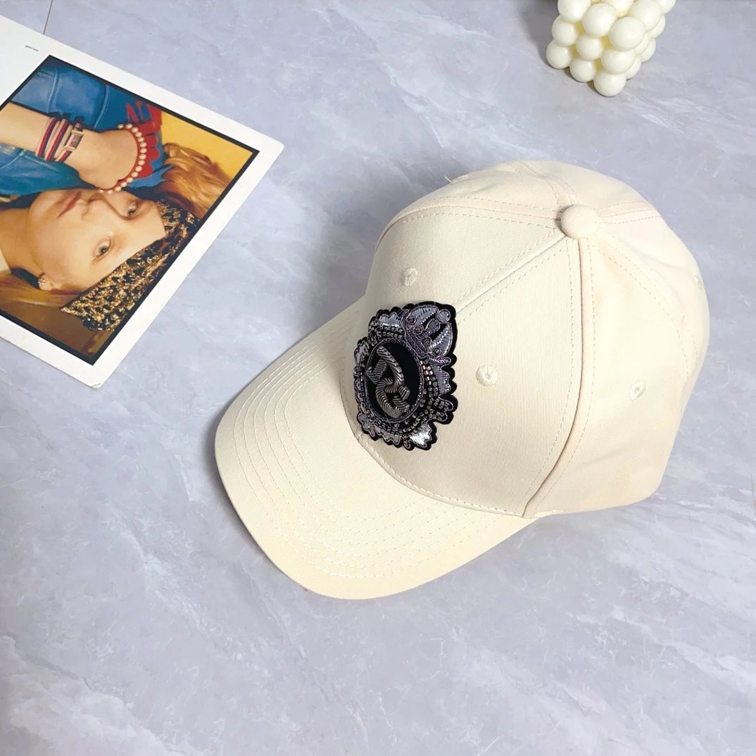 High quality versatile casual hat 006