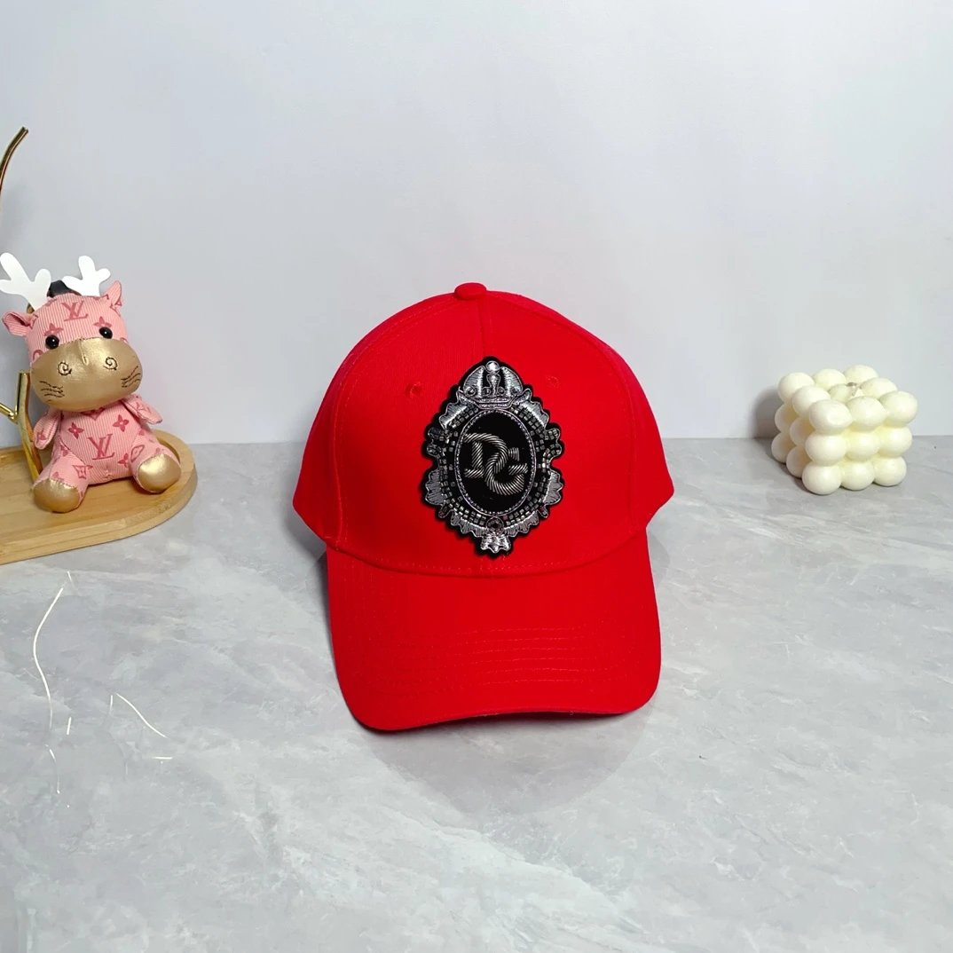 High quality versatile casual hat 006