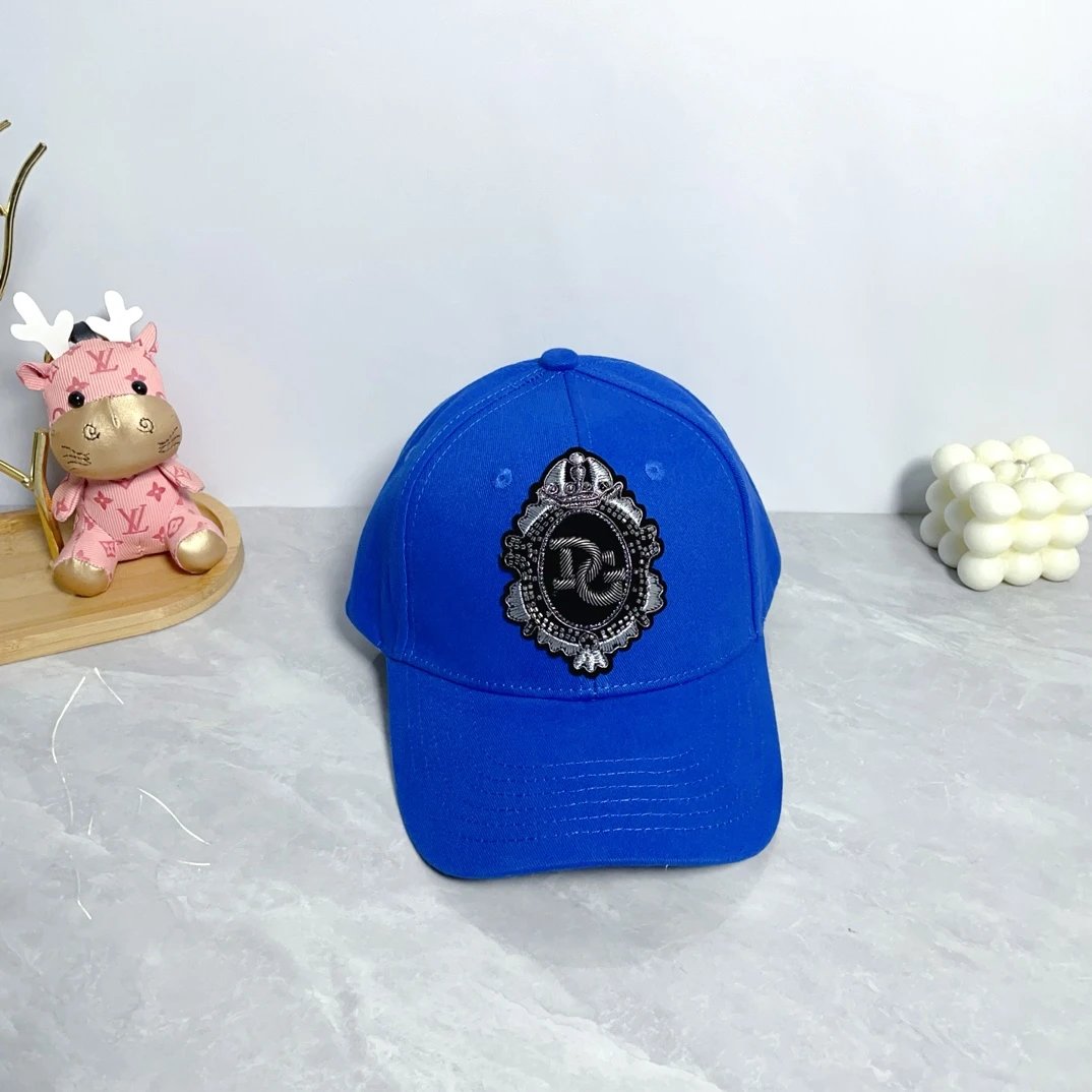 High quality versatile casual hat 006