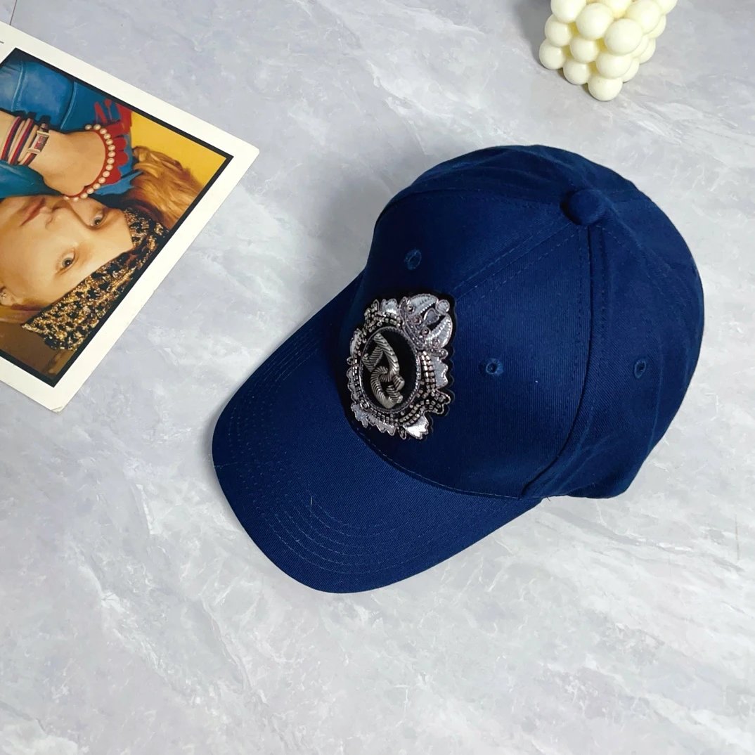 High quality versatile casual hat 006