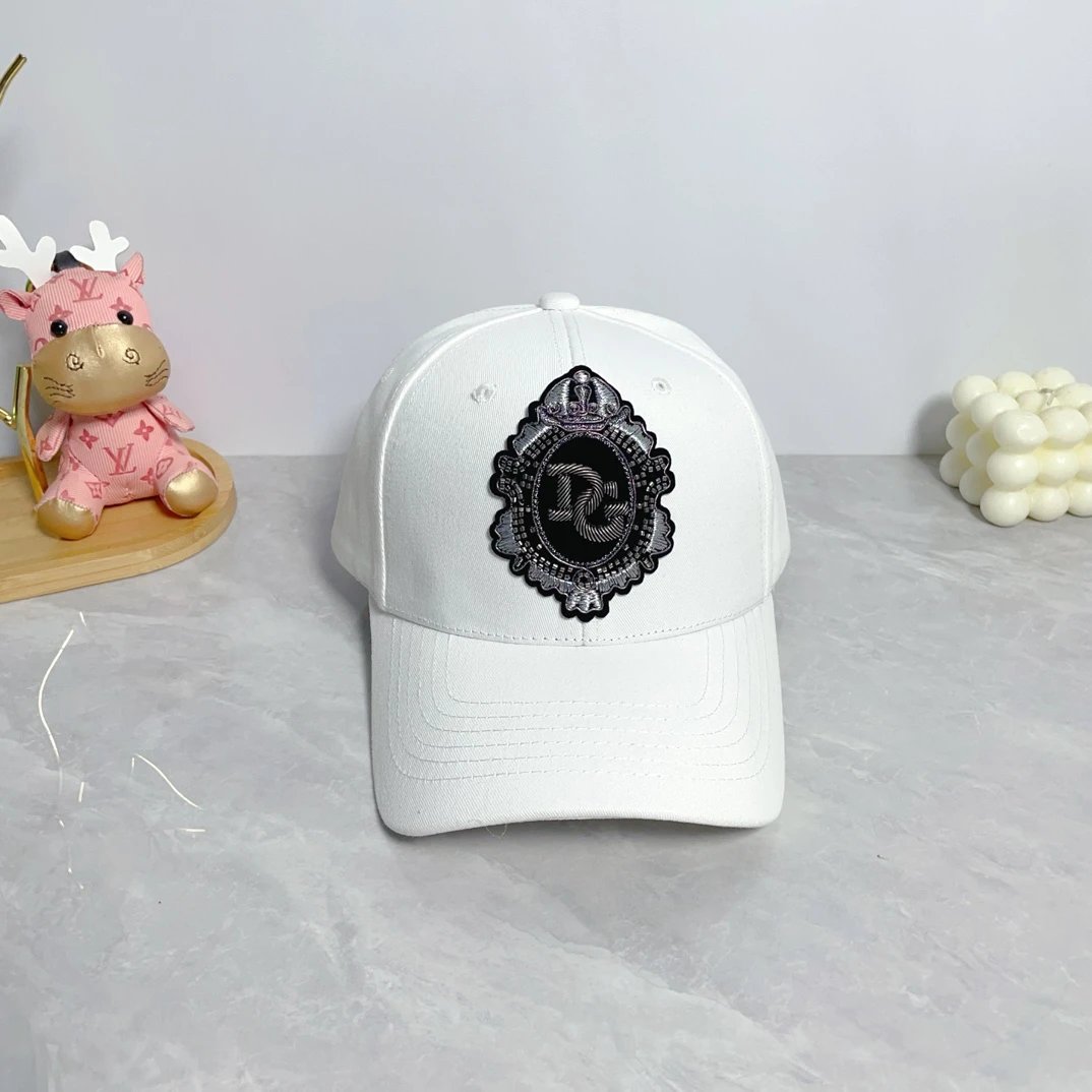 High quality versatile casual hat 006
