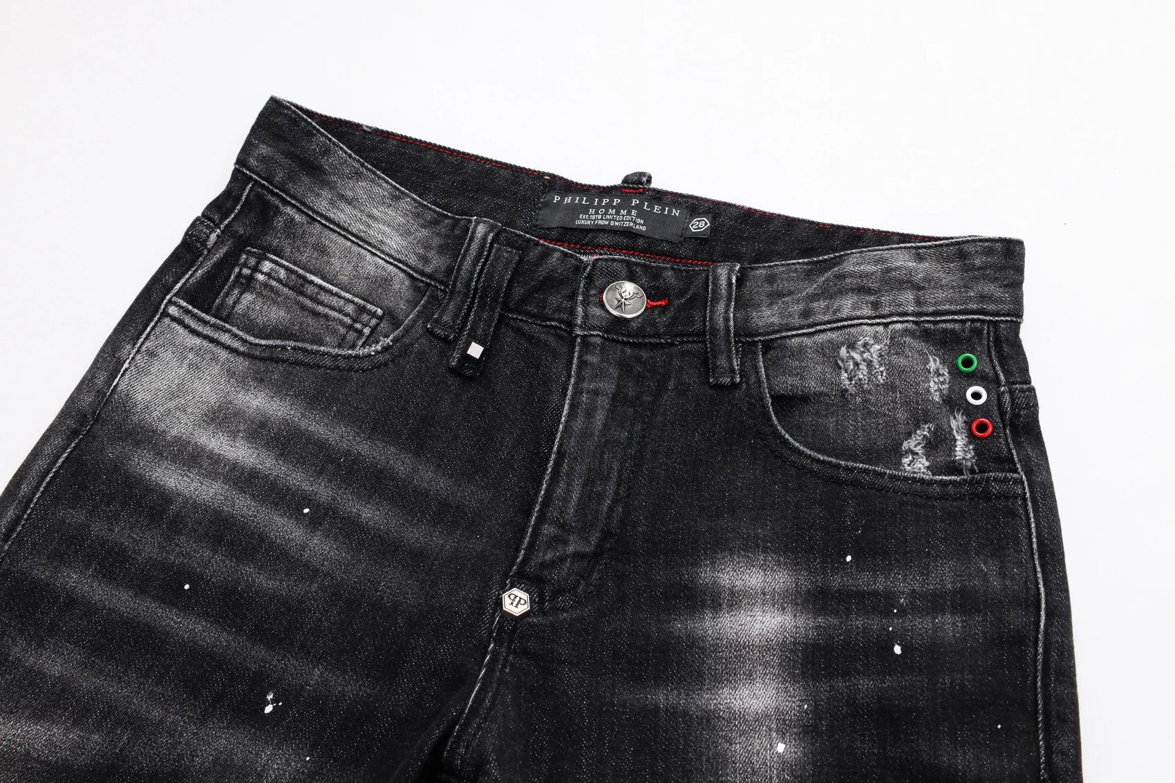 REP High Quality 4-RSP-04