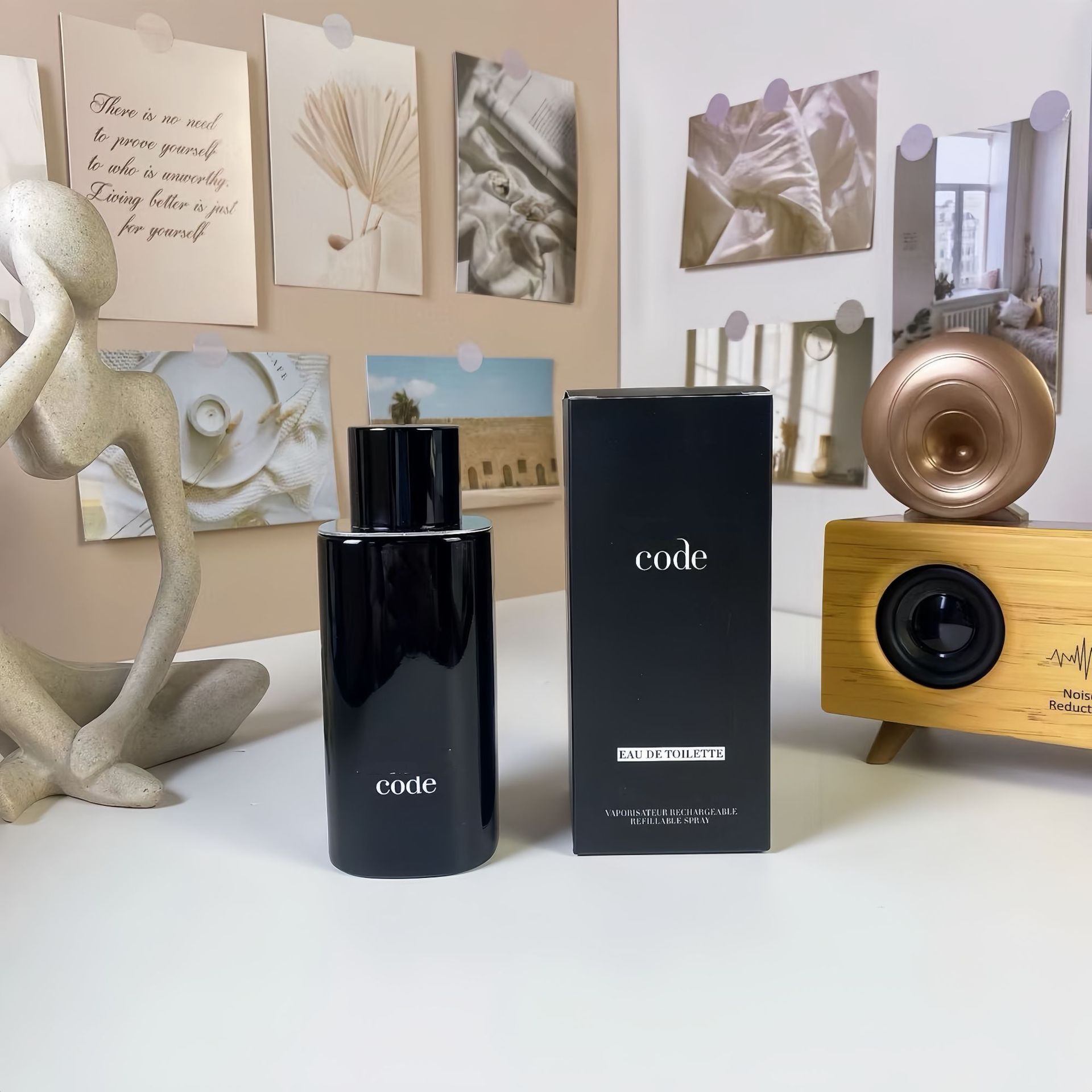 High quality perfume 9 pls add : 18859952090 if u need size guid