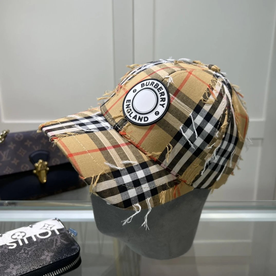 High quality versatile casual hat 001