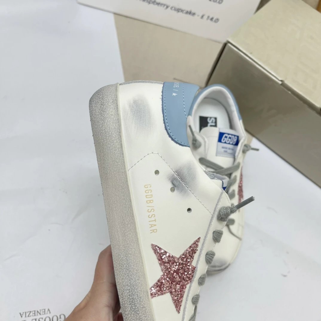 Freps - High quality board shoes 002