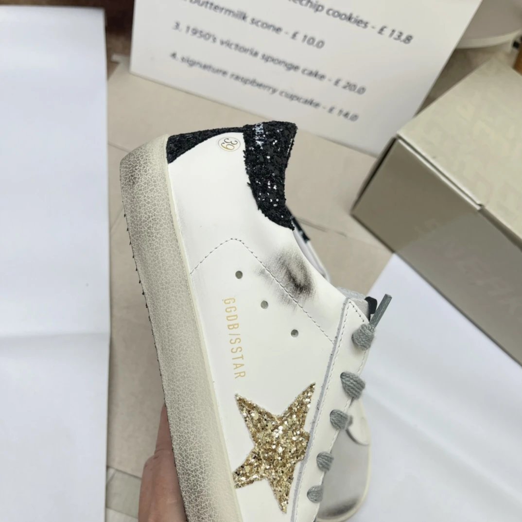 Freps - High quality board shoes 002