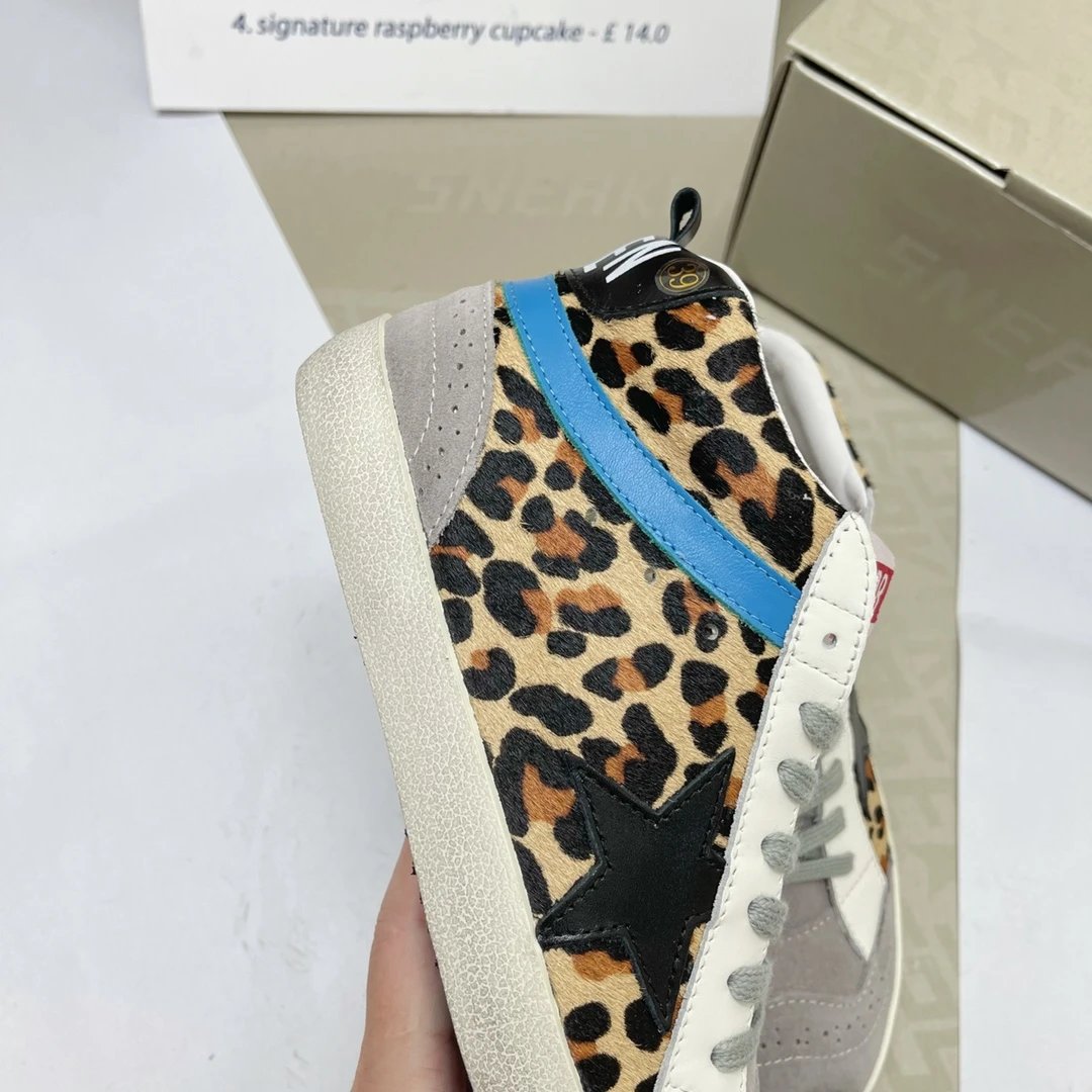 Freps - High quality board shoes 001