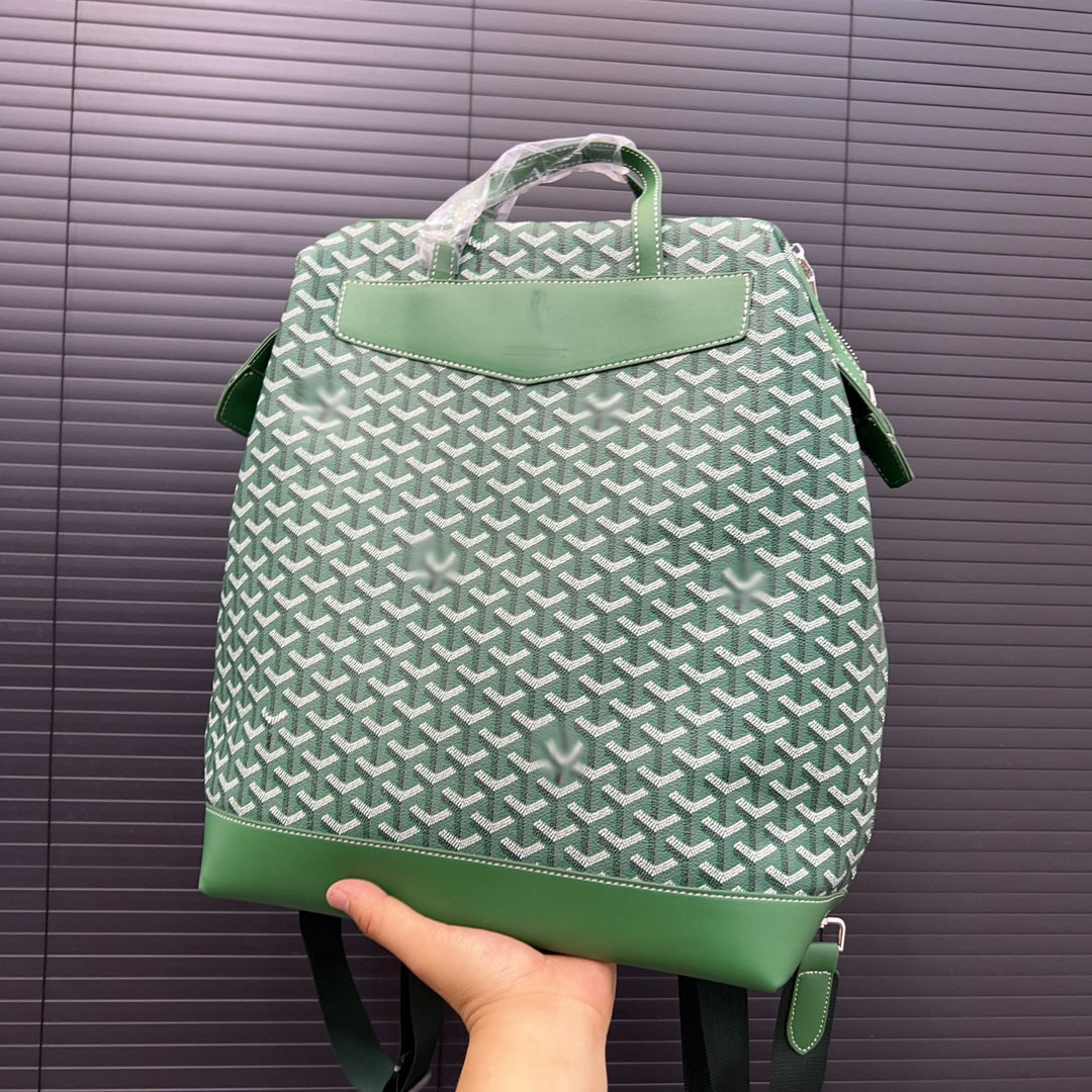 High quality travel bag backpack