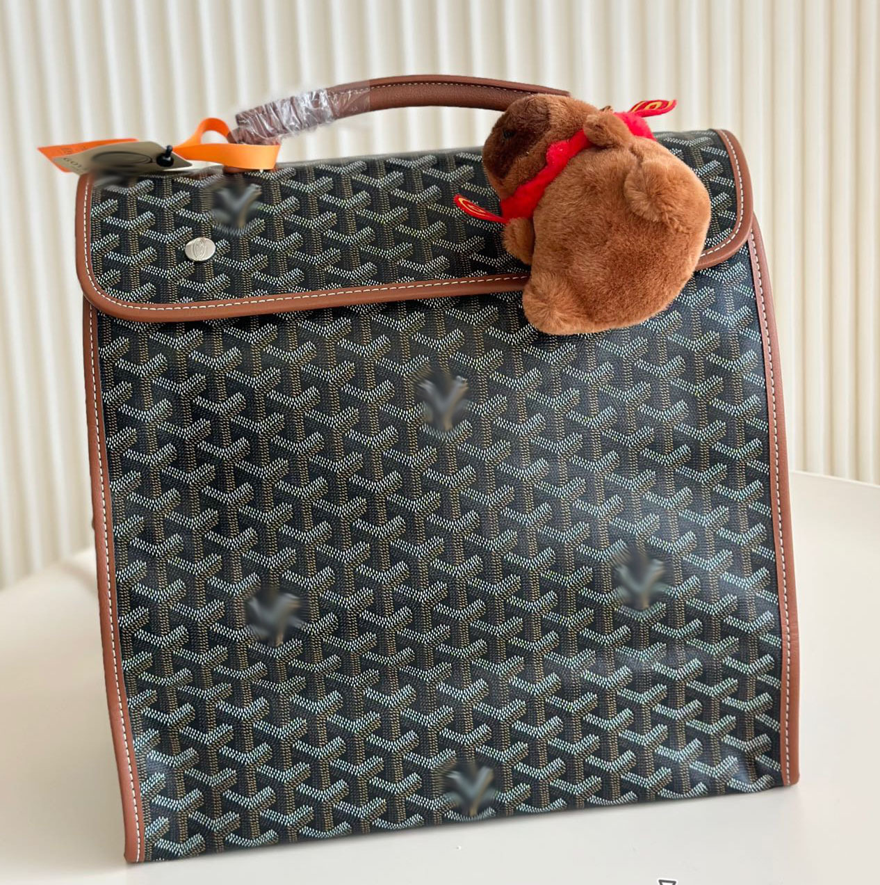 High quality travel bag backpack
