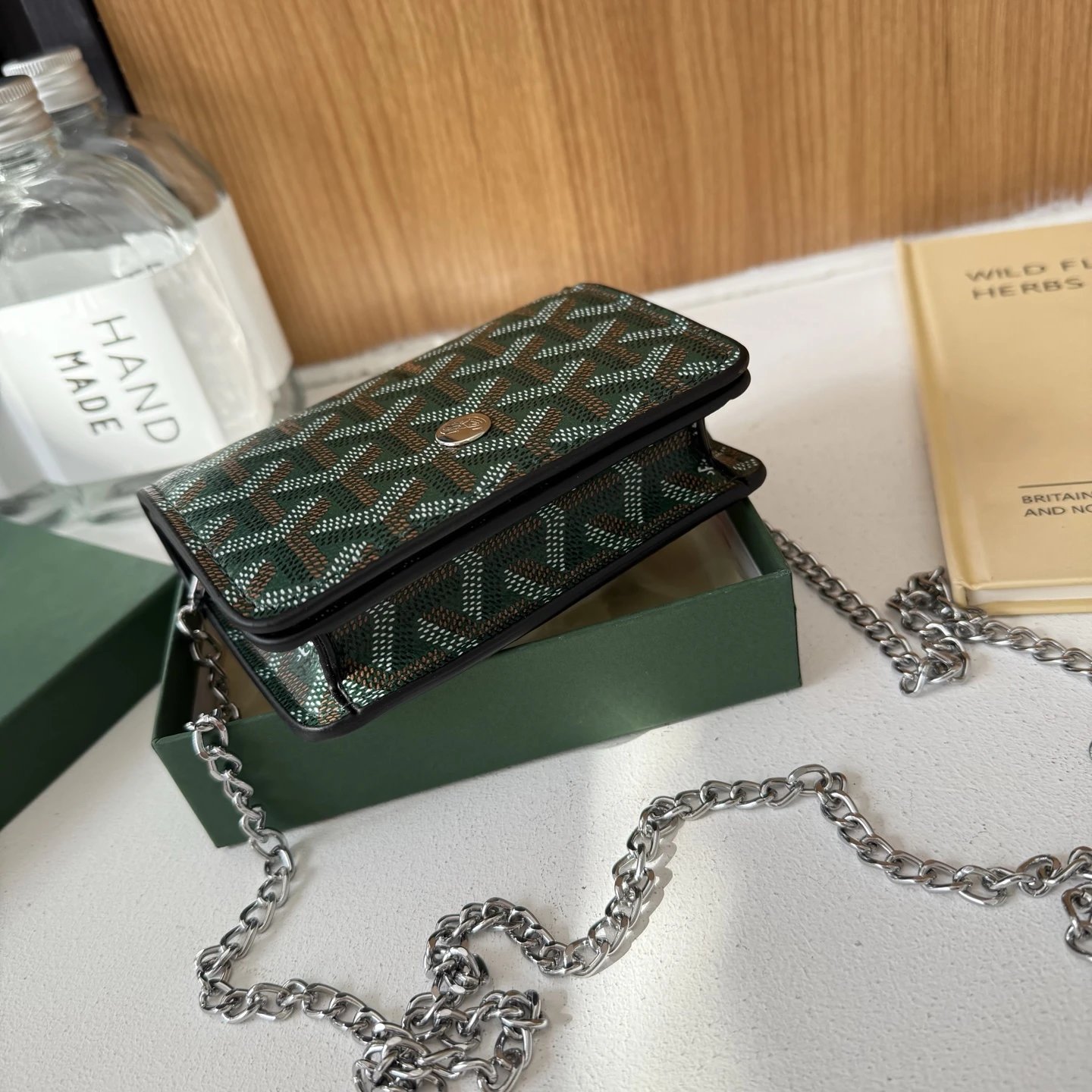 High quality bags (multiple styles)